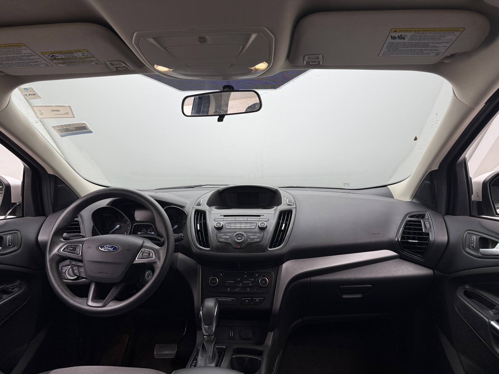 Thumbnail: 2018 Ford Escape - 3