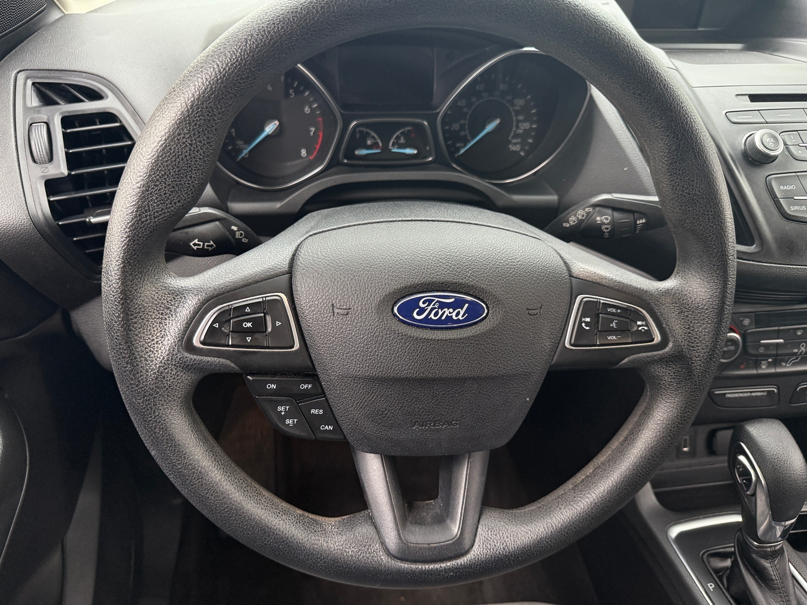 Thumbnail: 2018 Ford Escape - 5