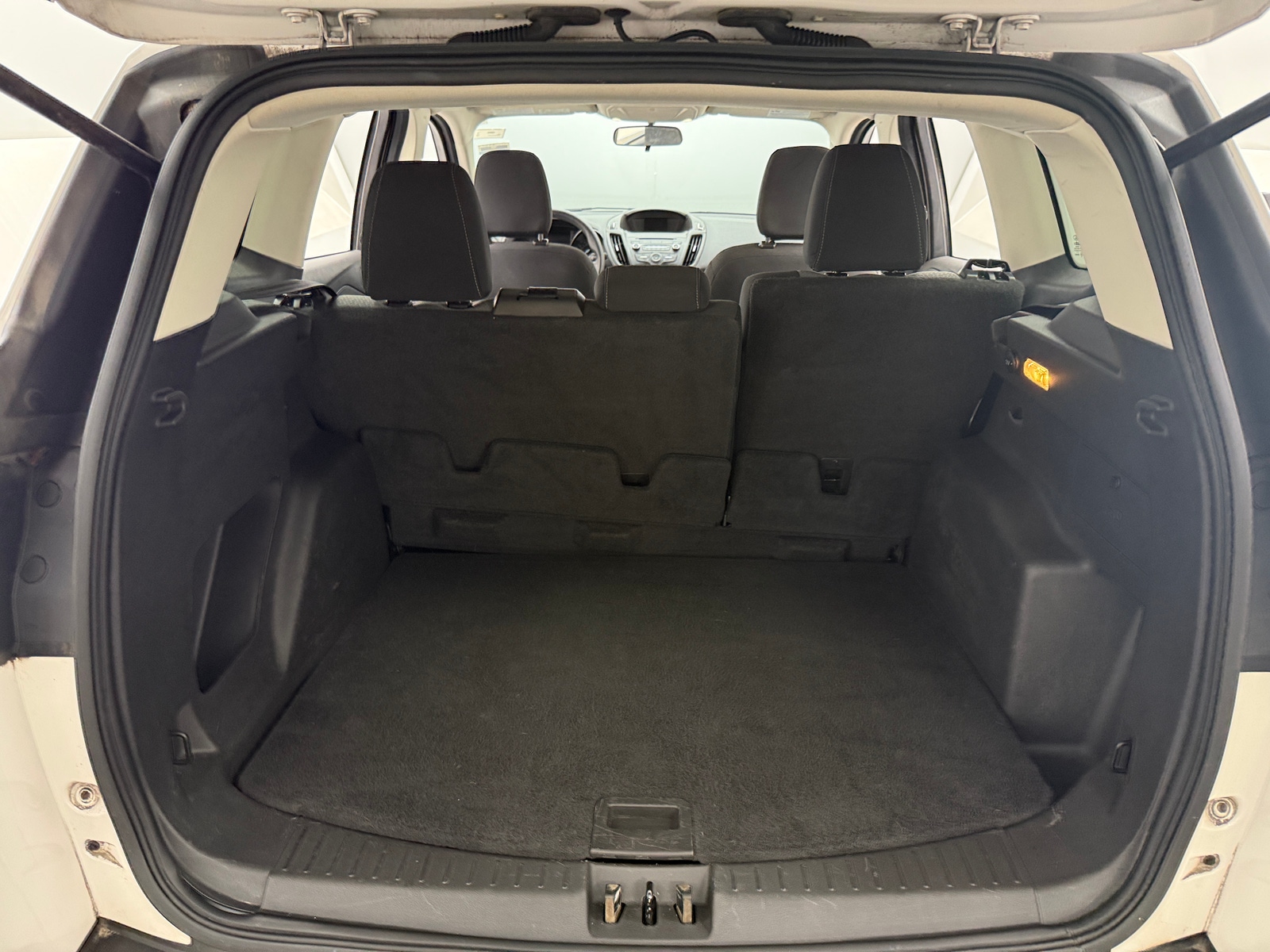 Thumbnail: 2018 Ford Escape - 7