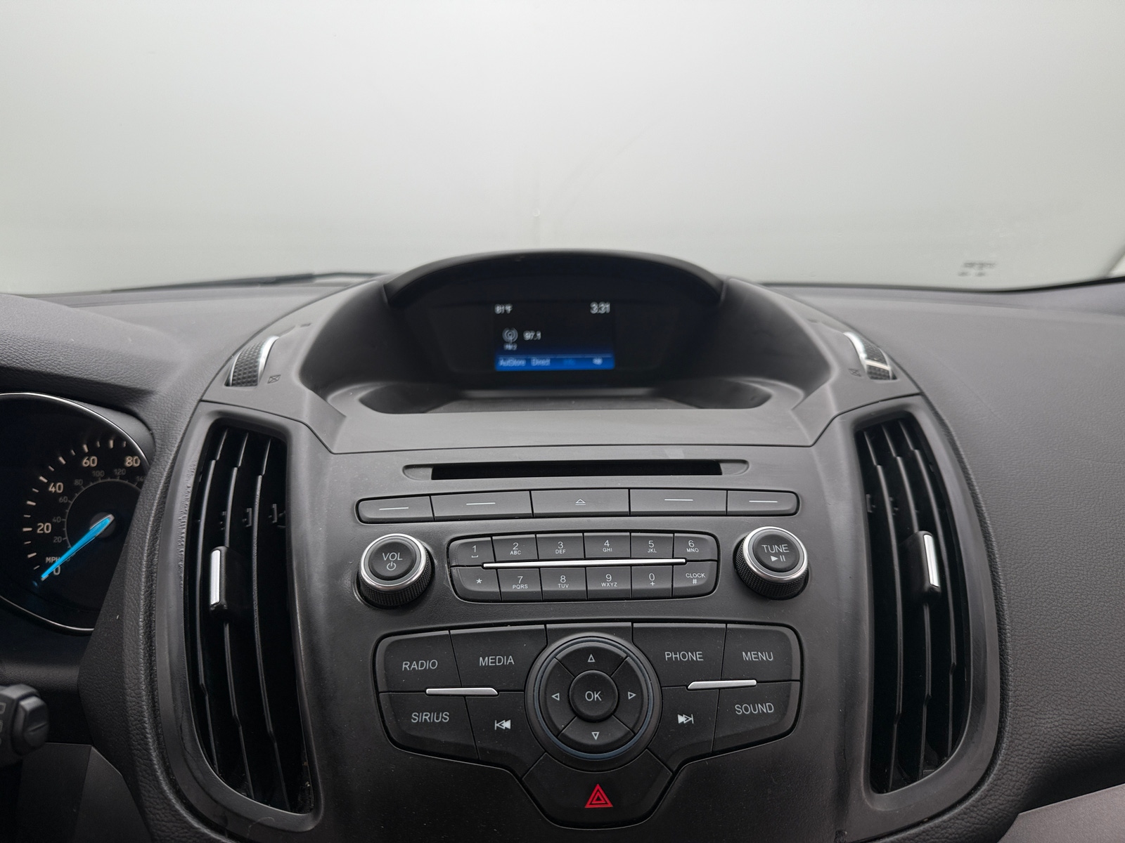 Thumbnail: 2018 Ford Escape - 4