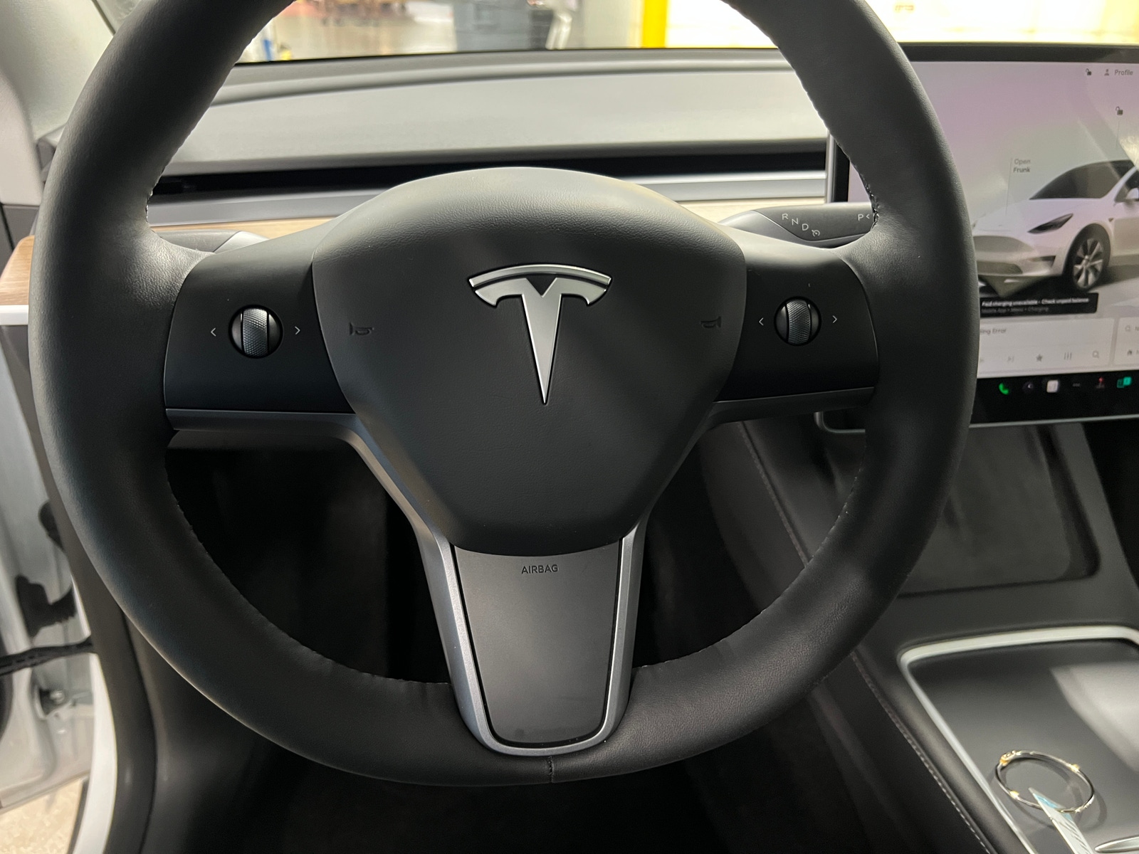 Thumbnail: 2023 Tesla Model Y - 4
