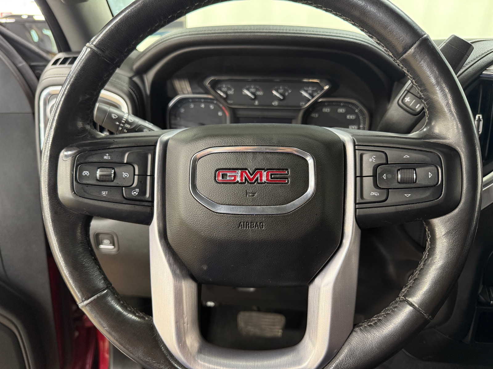Thumbnail: 2020 GMC Sierra 1500 - 5