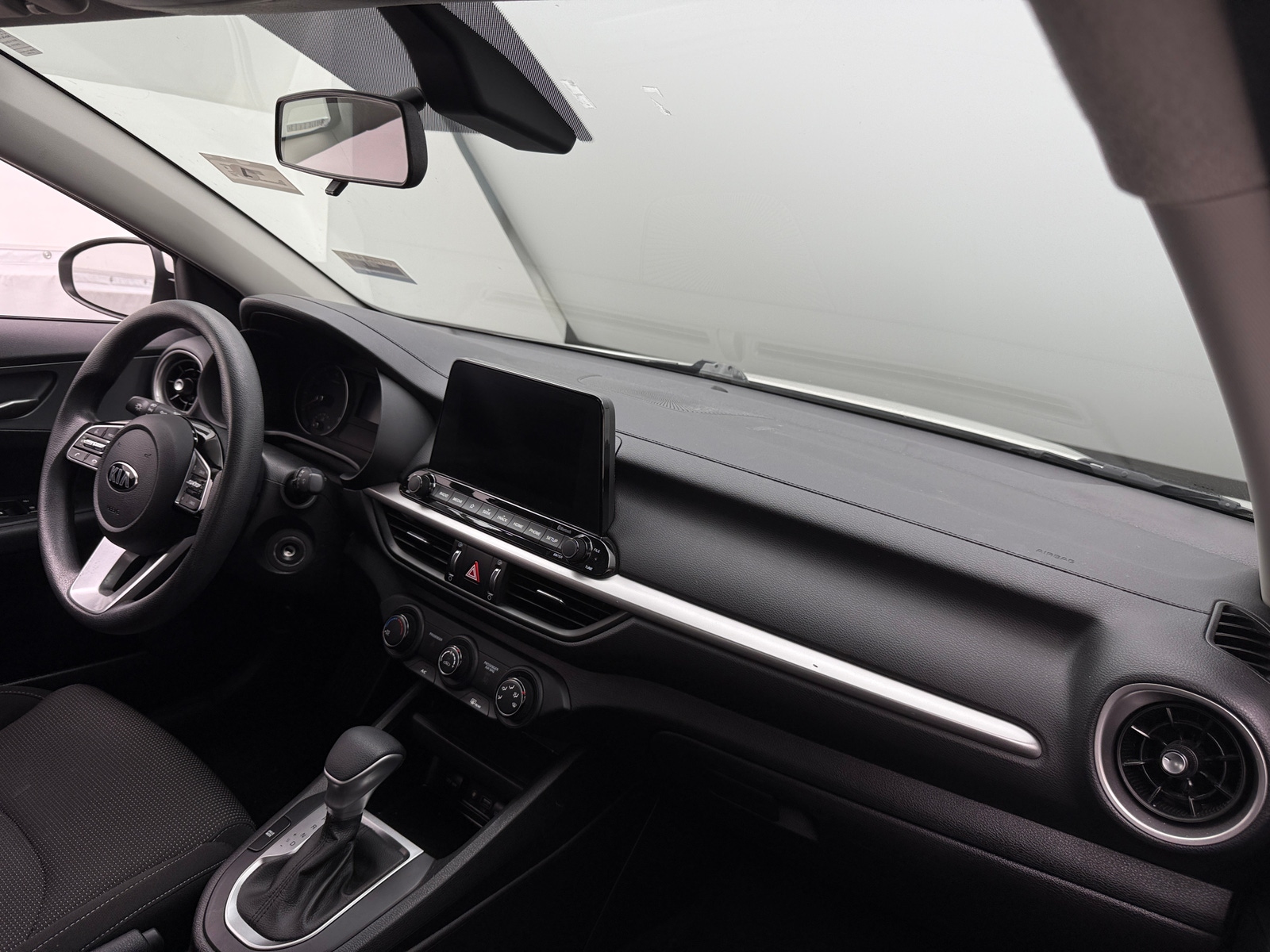 Thumbnail: 2021 Kia Forte - 3