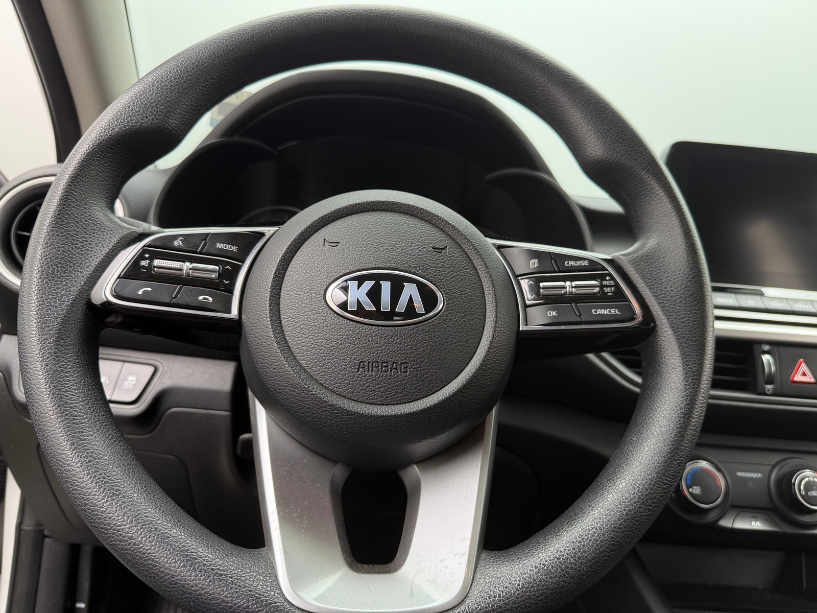 Thumbnail: 2021 Kia Forte - 5