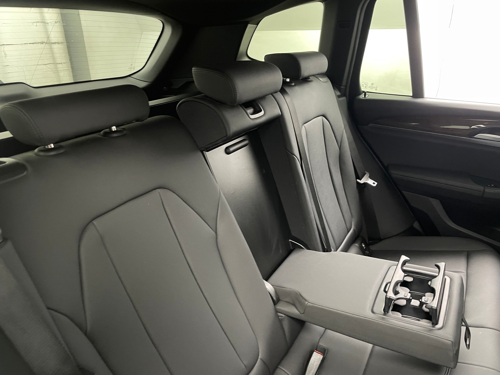 Thumbnail: 2019 BMW X3 - 5