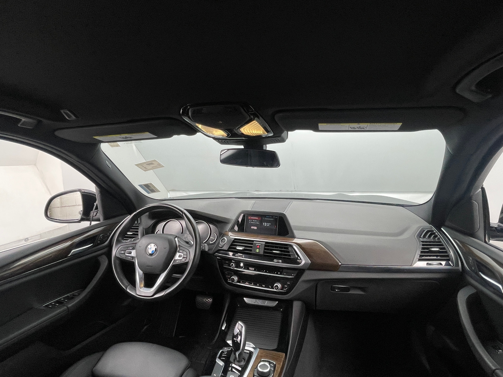 Thumbnail: 2019 BMW X3 - 2