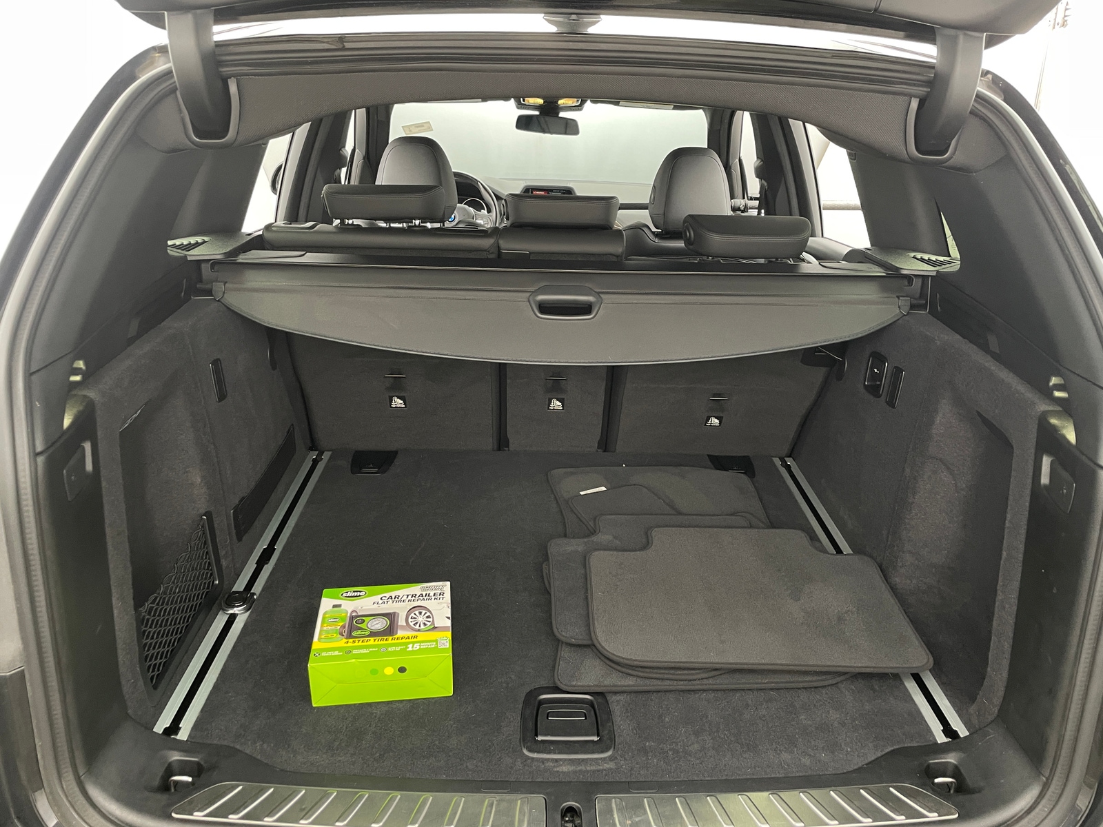 Thumbnail: 2019 BMW X3 - 6