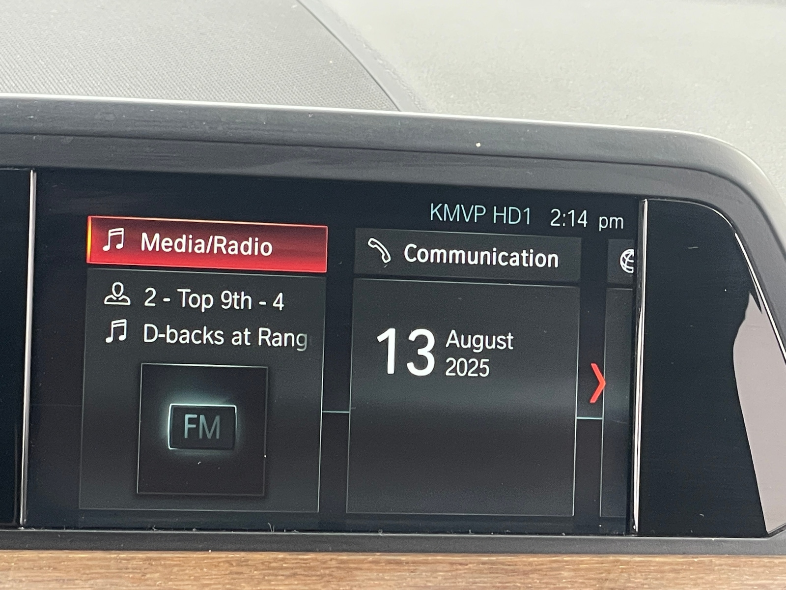 Thumbnail: 2019 BMW X3 - 3