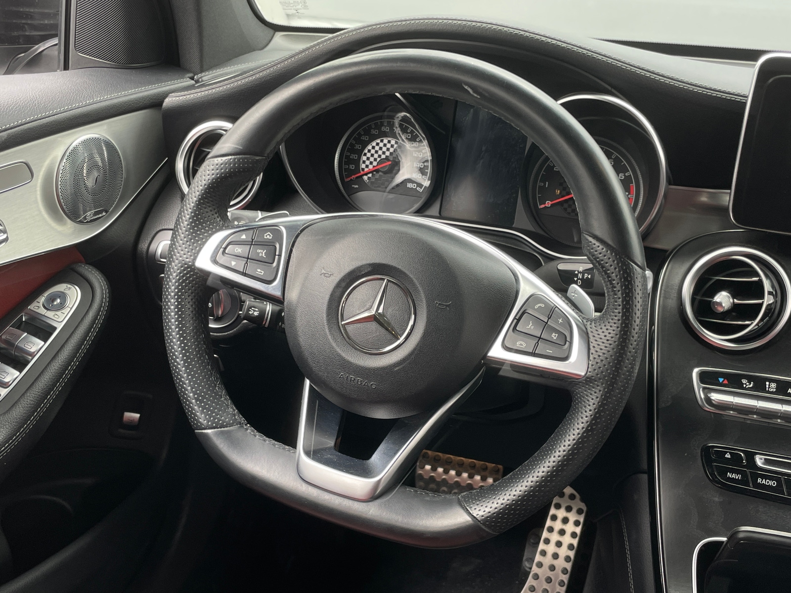 Thumbnail: 2018 Mercedes-Benz GLC - 4
