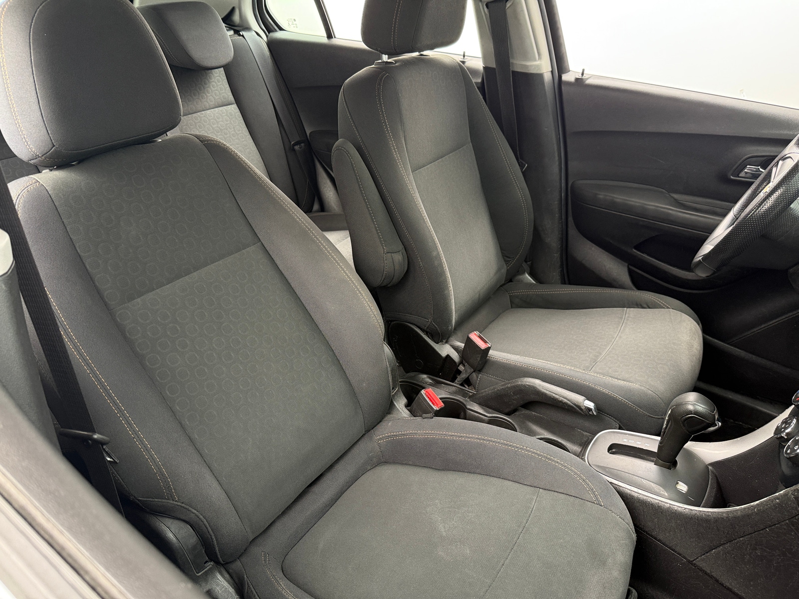 Thumbnail: 2019 Chevrolet Trax - 2