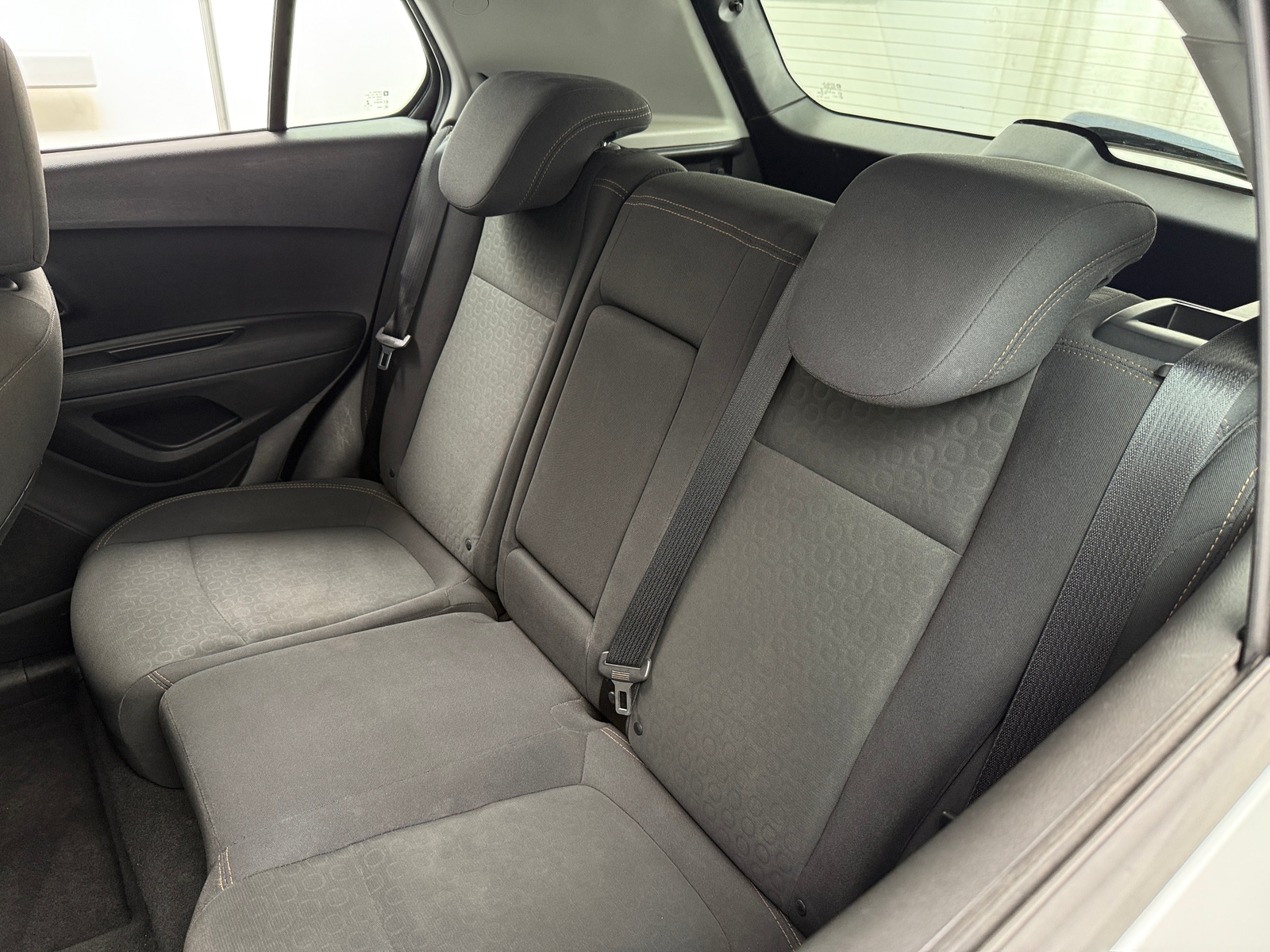 Thumbnail: 2019 Chevrolet Trax - 6