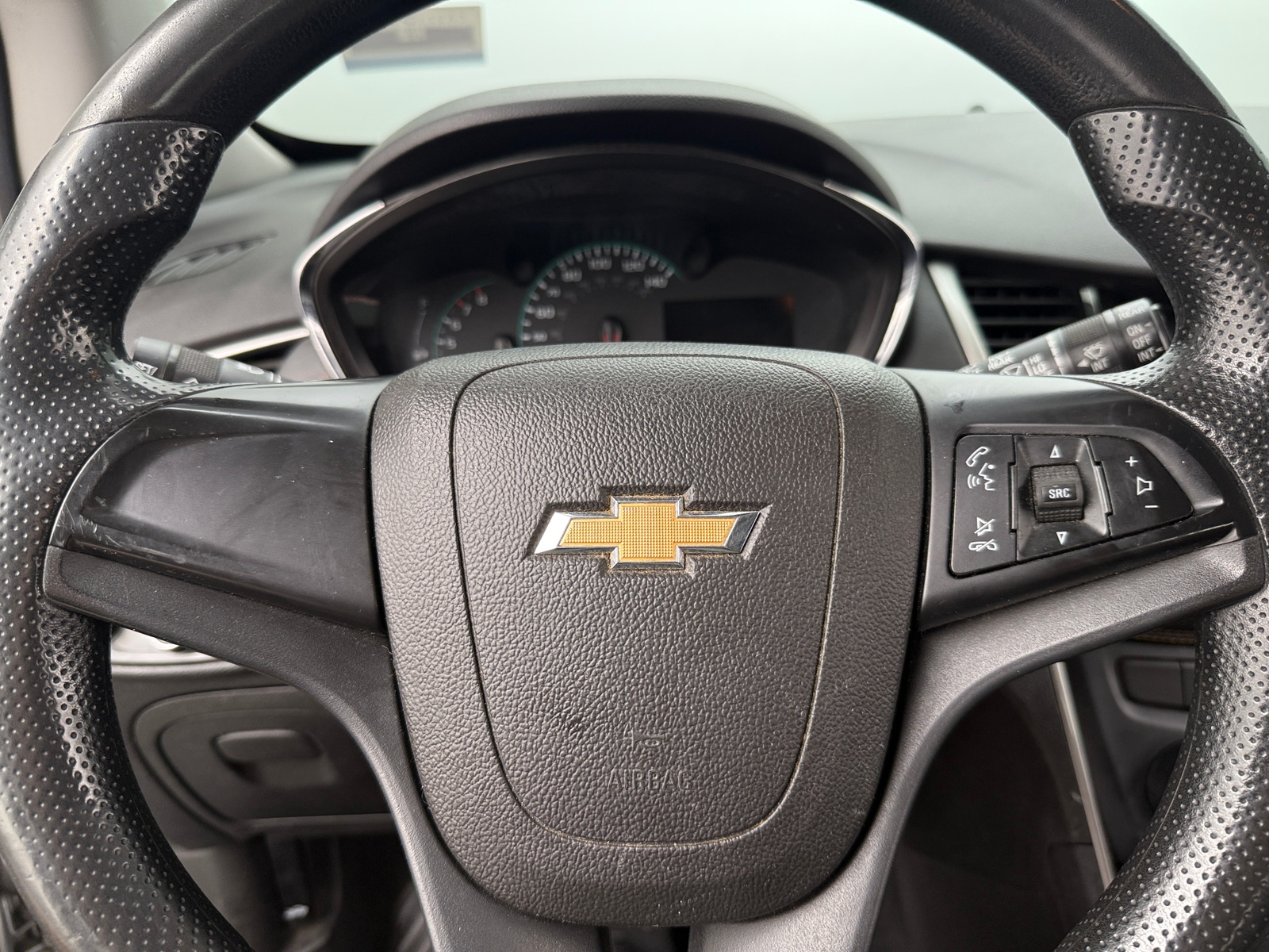 Thumbnail: 2019 Chevrolet Trax - 5