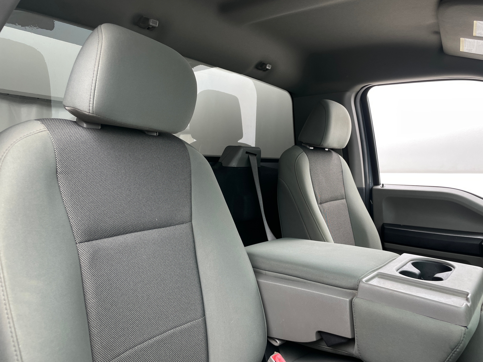 Thumbnail: 2019 Ford Econoline - 2