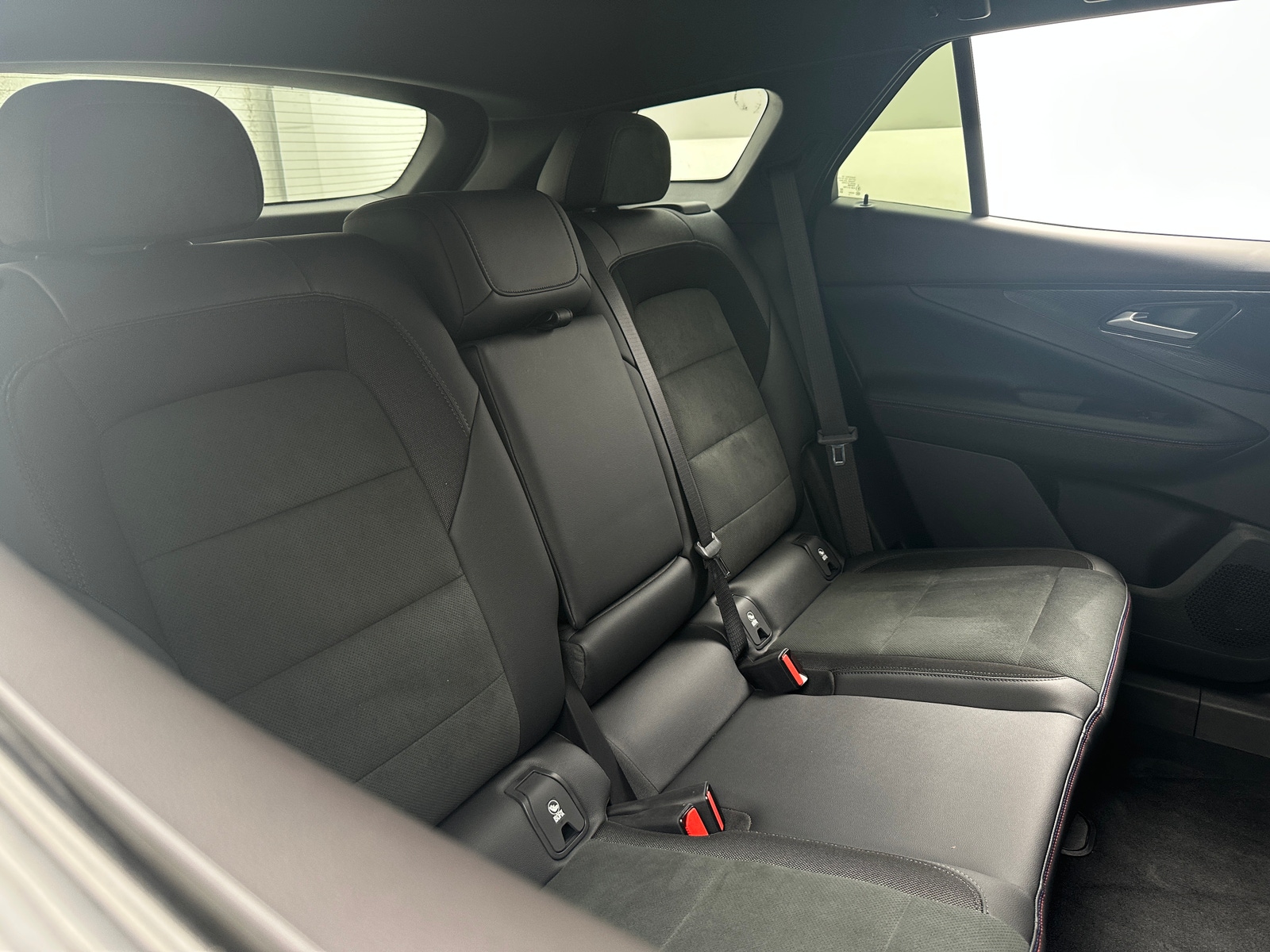 Thumbnail: 2024 Chevrolet Blazer EV - 5