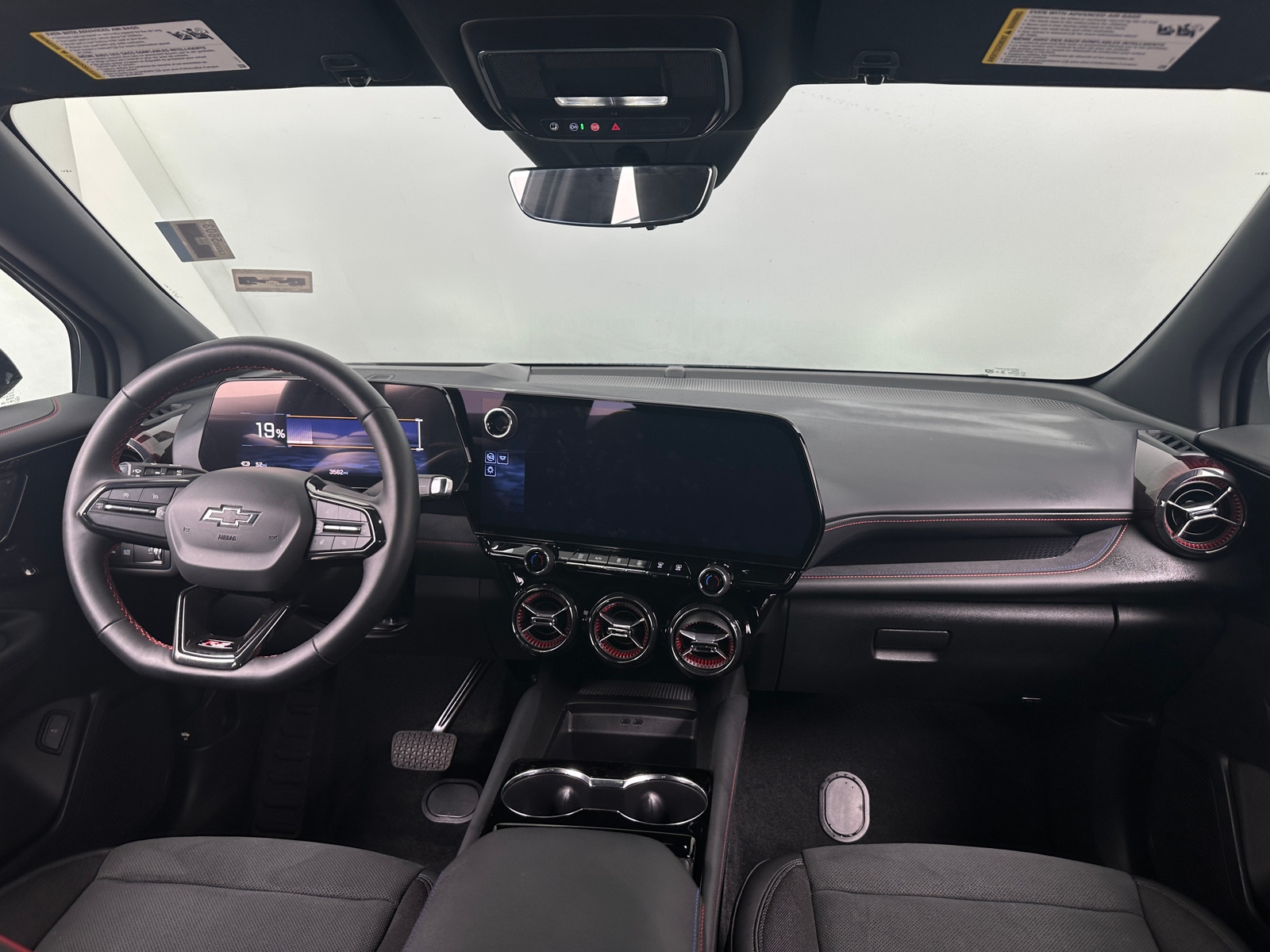 Thumbnail: 2024 Chevrolet Blazer EV - 2
