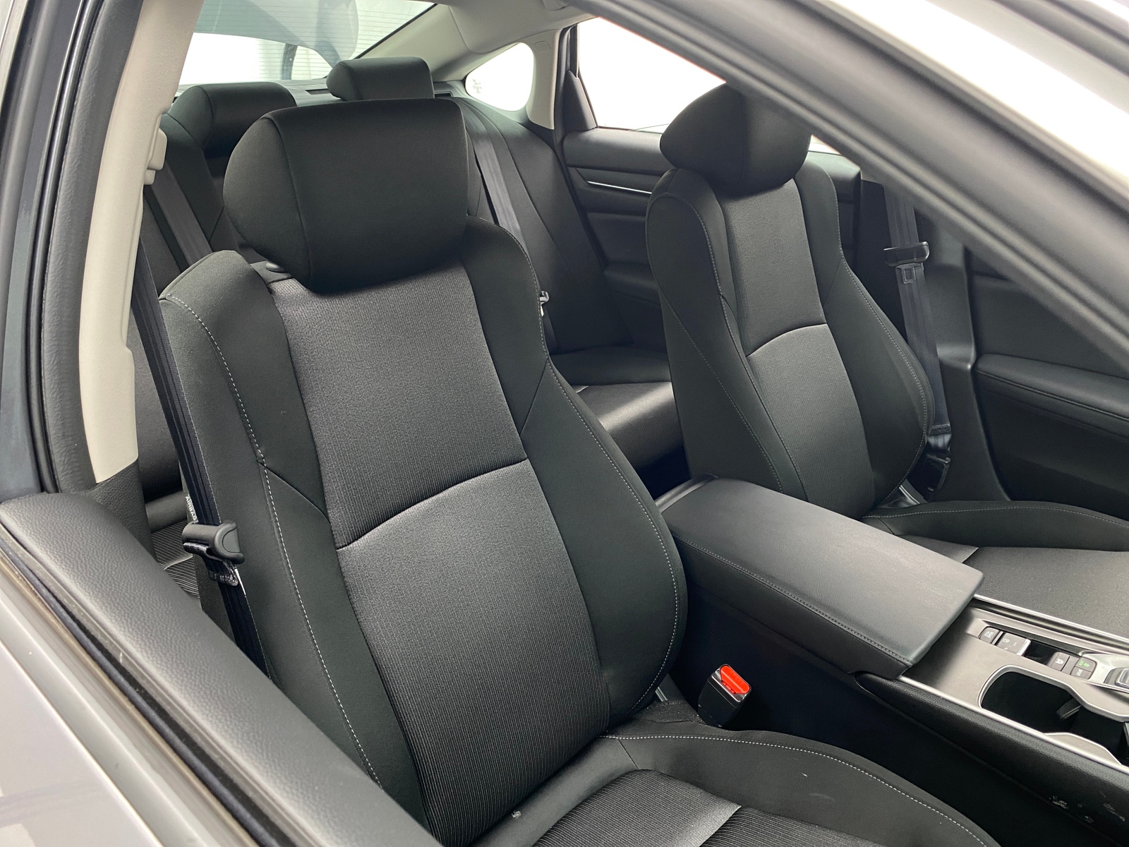 Thumbnail: 2019 Honda Accord - 2