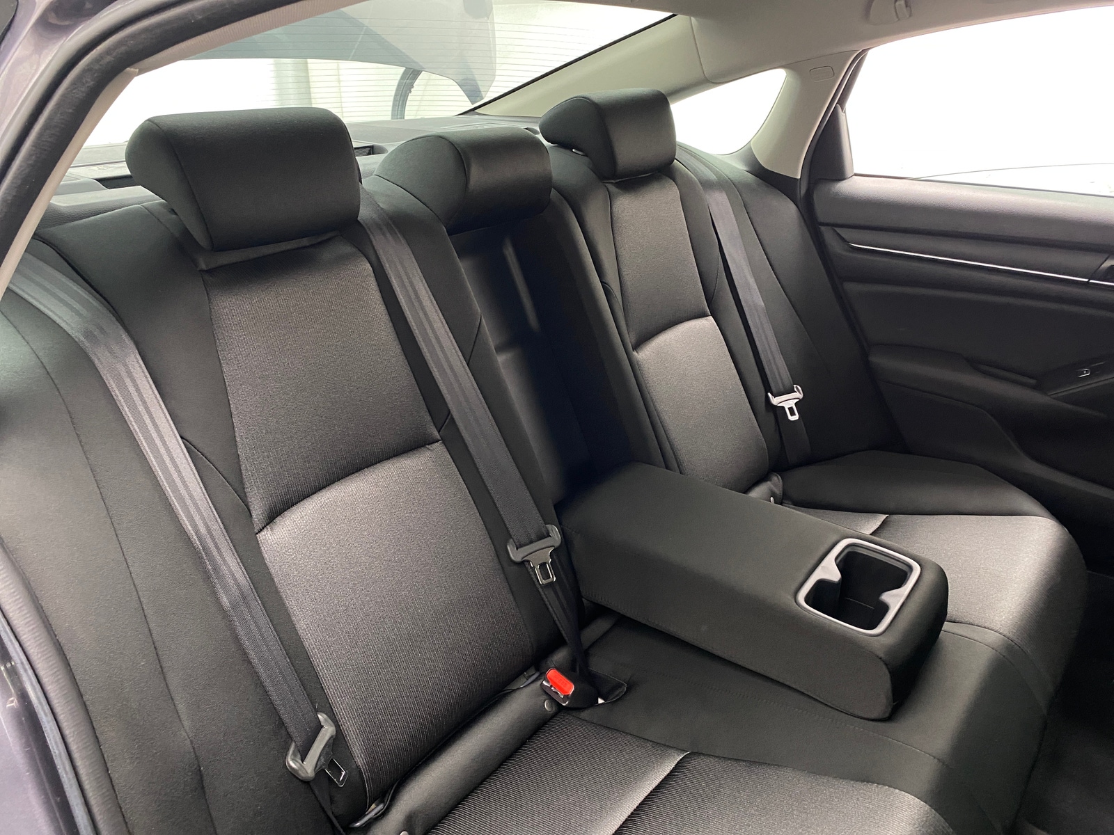 Thumbnail: 2019 Honda Accord - 6