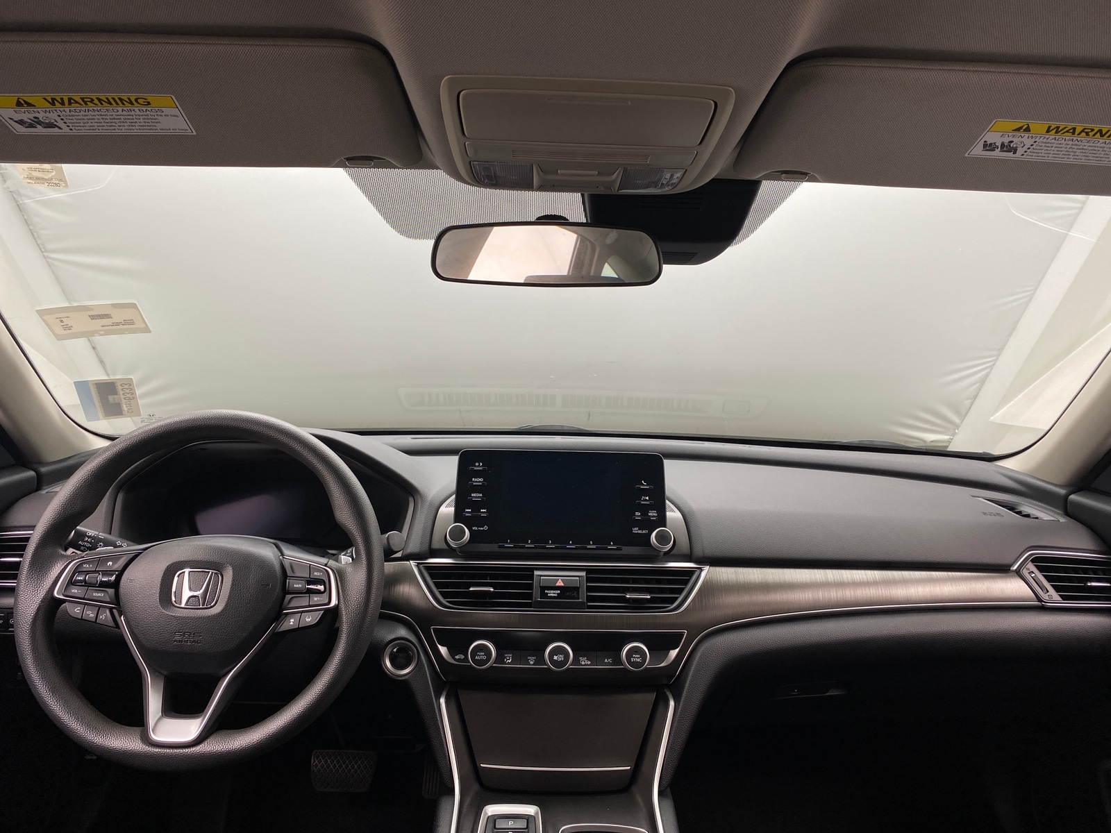 Thumbnail: 2019 Honda Accord - 3