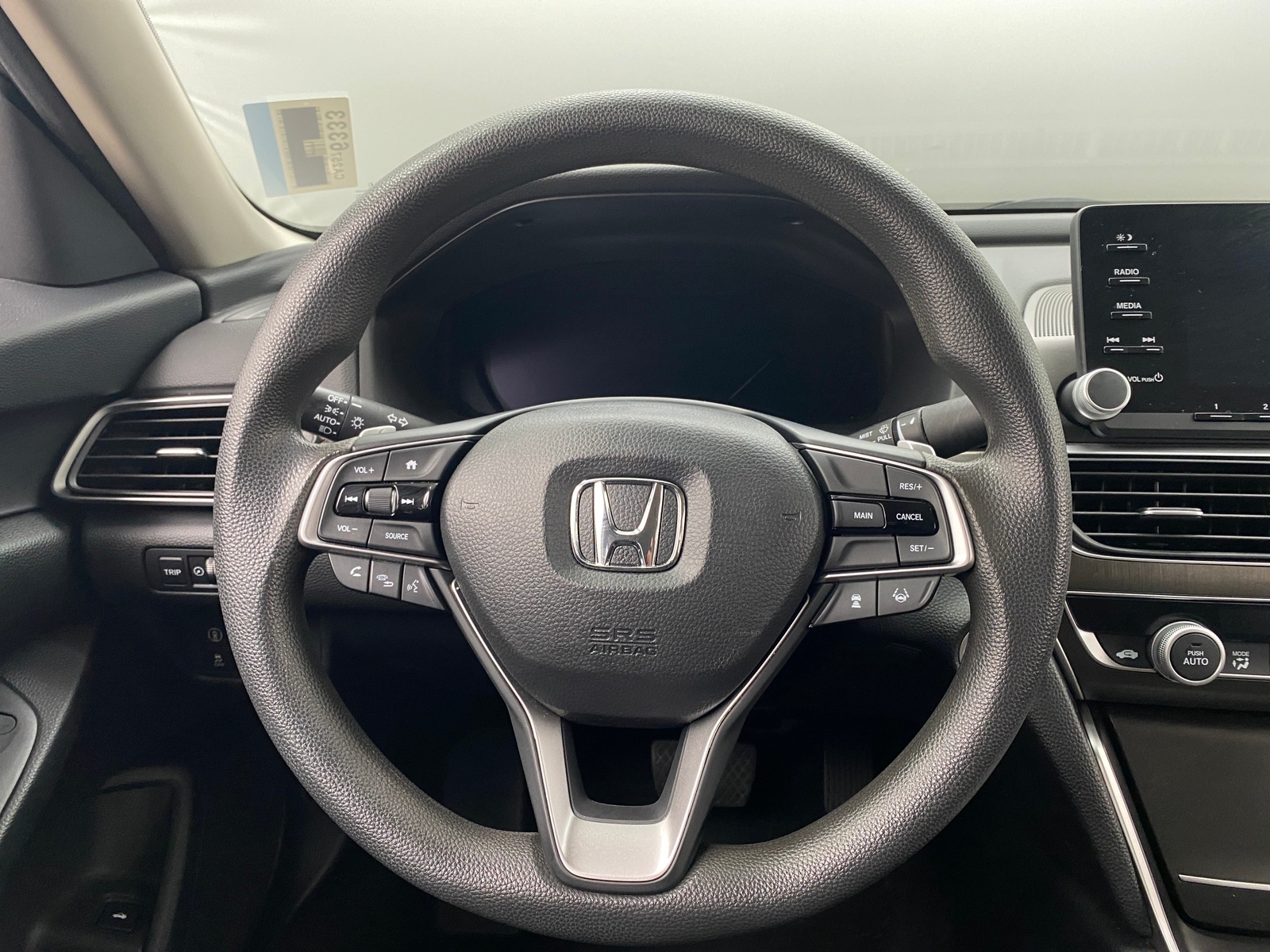 Thumbnail: 2019 Honda Accord - 5