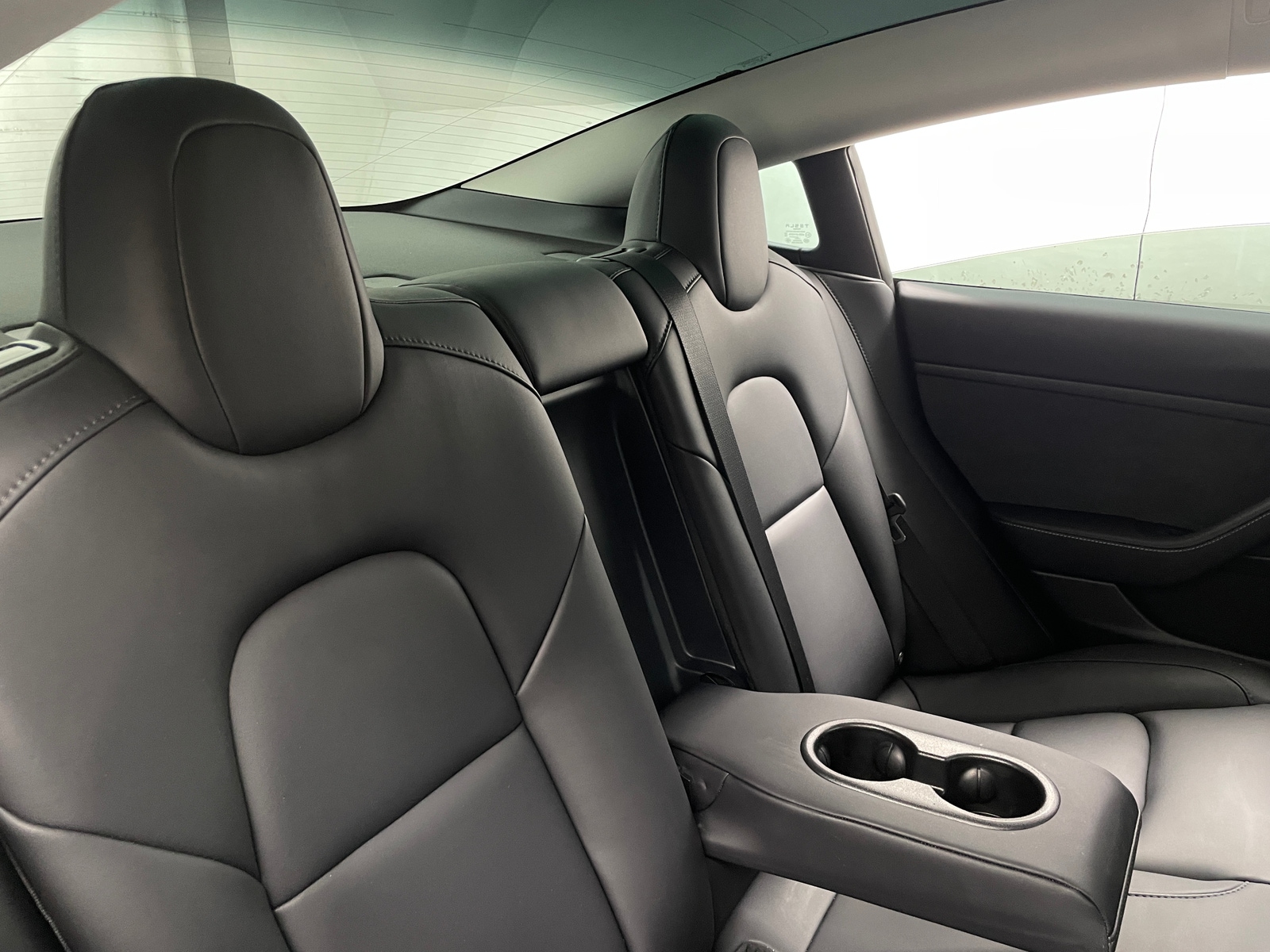 Thumbnail: 2023 Tesla Model 3 - 5