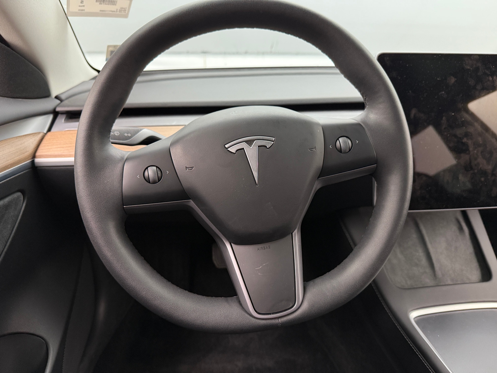 Thumbnail: 2023 Tesla Model 3 - 4