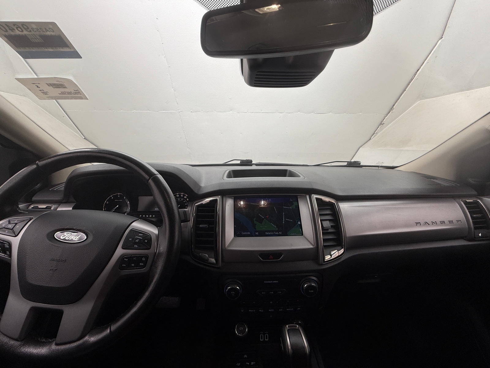 Thumbnail: 2021 Ford Ranger - 3