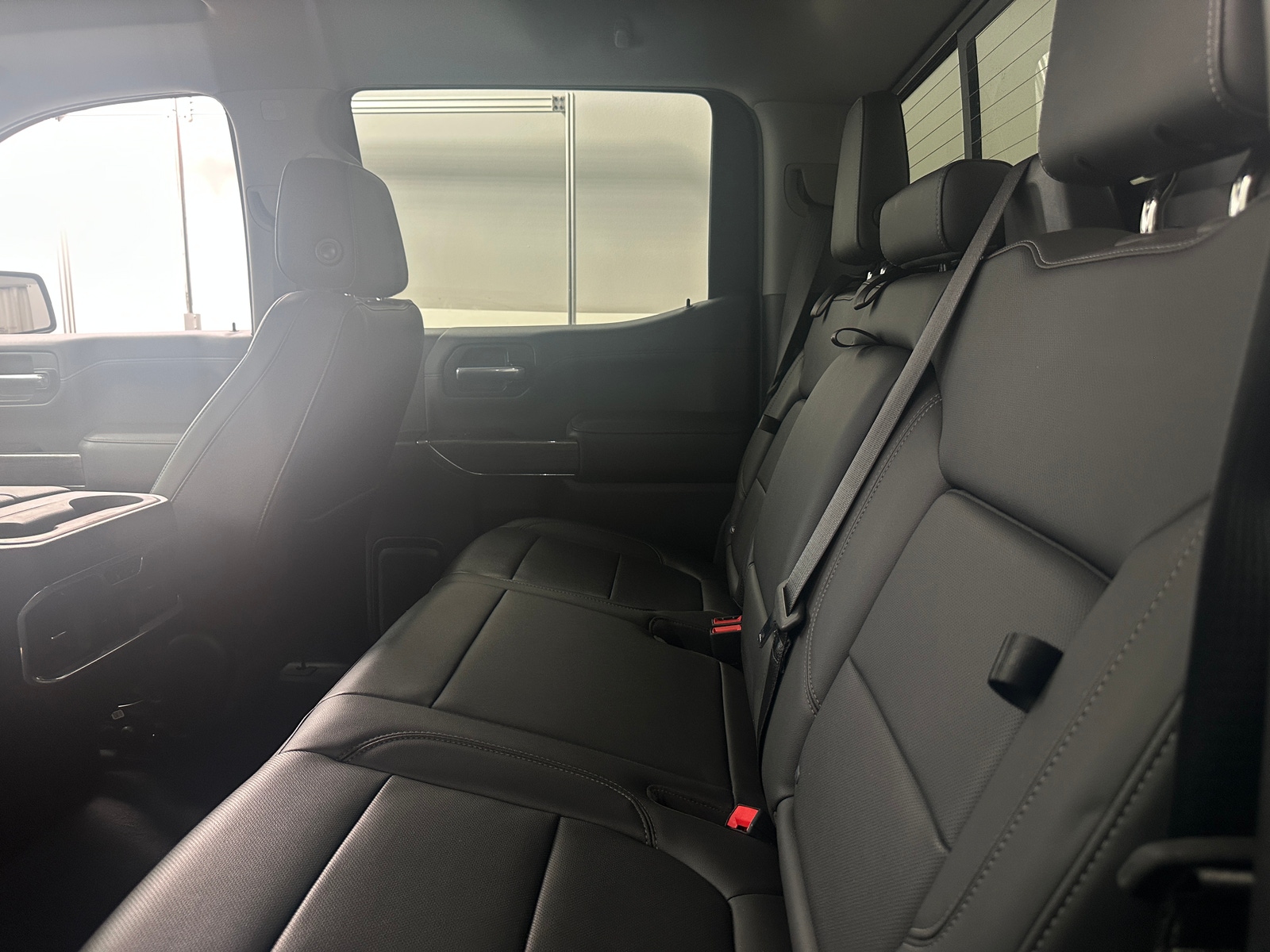 Thumbnail: 2020 Chevrolet Silverado 1500 - 5