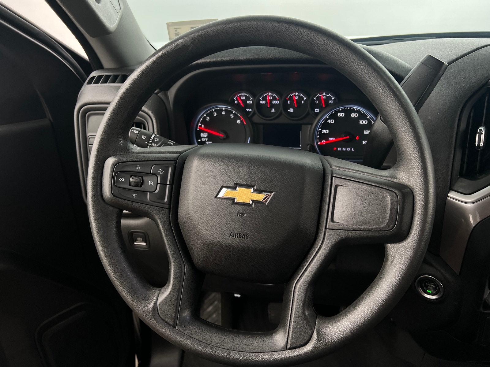 Thumbnail: 2023 Chevrolet Silverado 1500 - 5