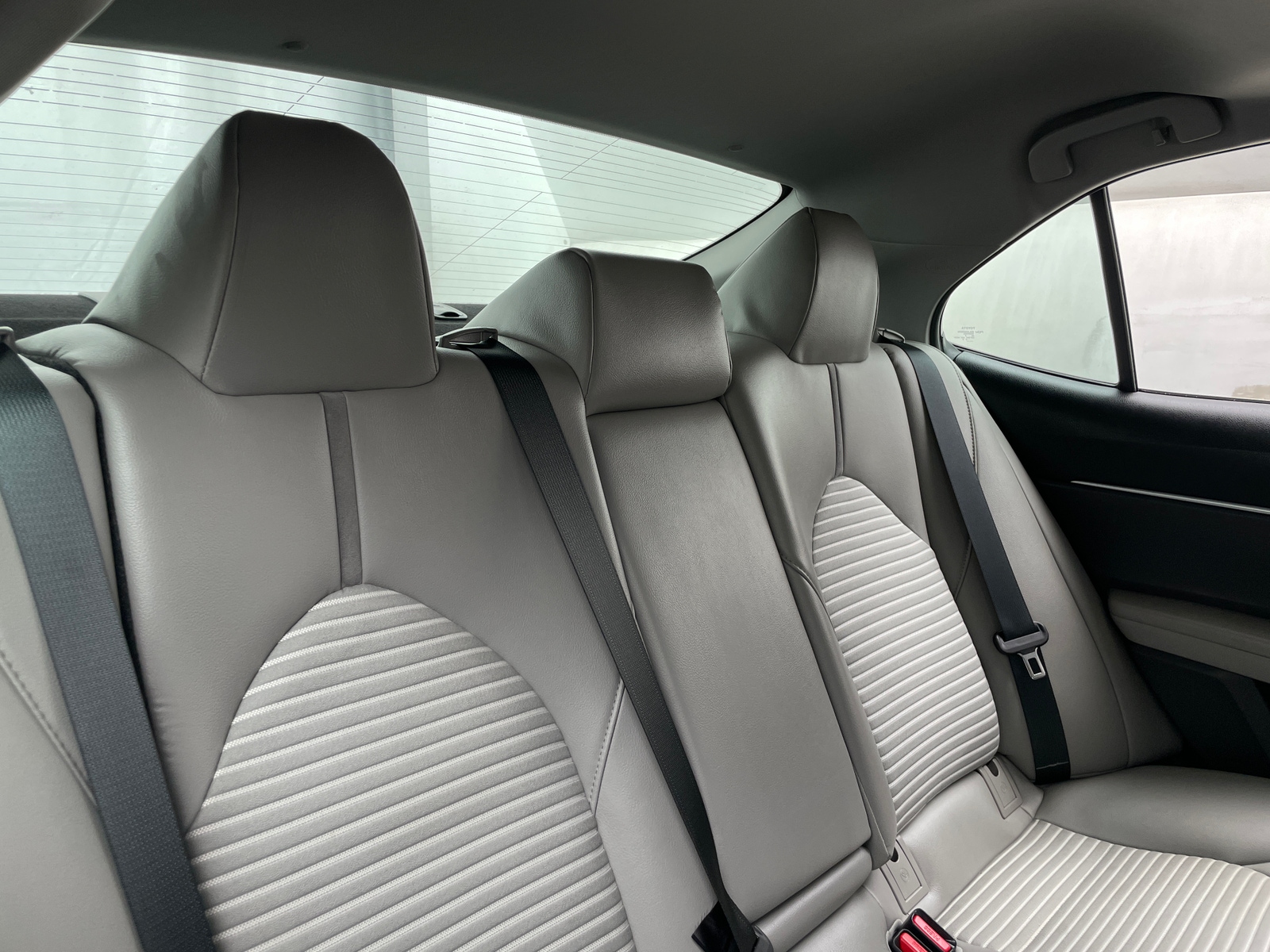 Thumbnail: 2019 Toyota Camry - 6