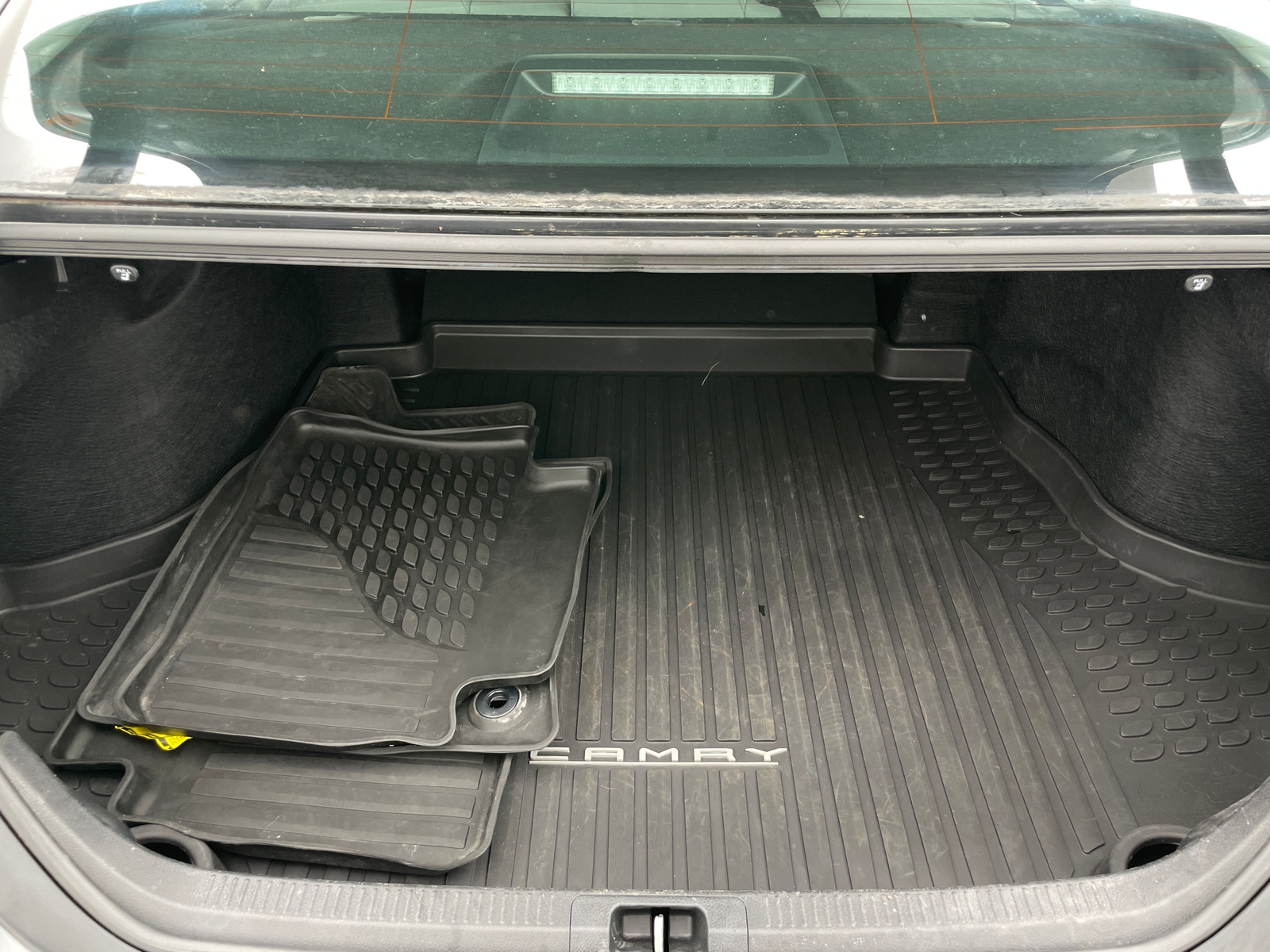 Thumbnail: 2019 Toyota Camry - 7