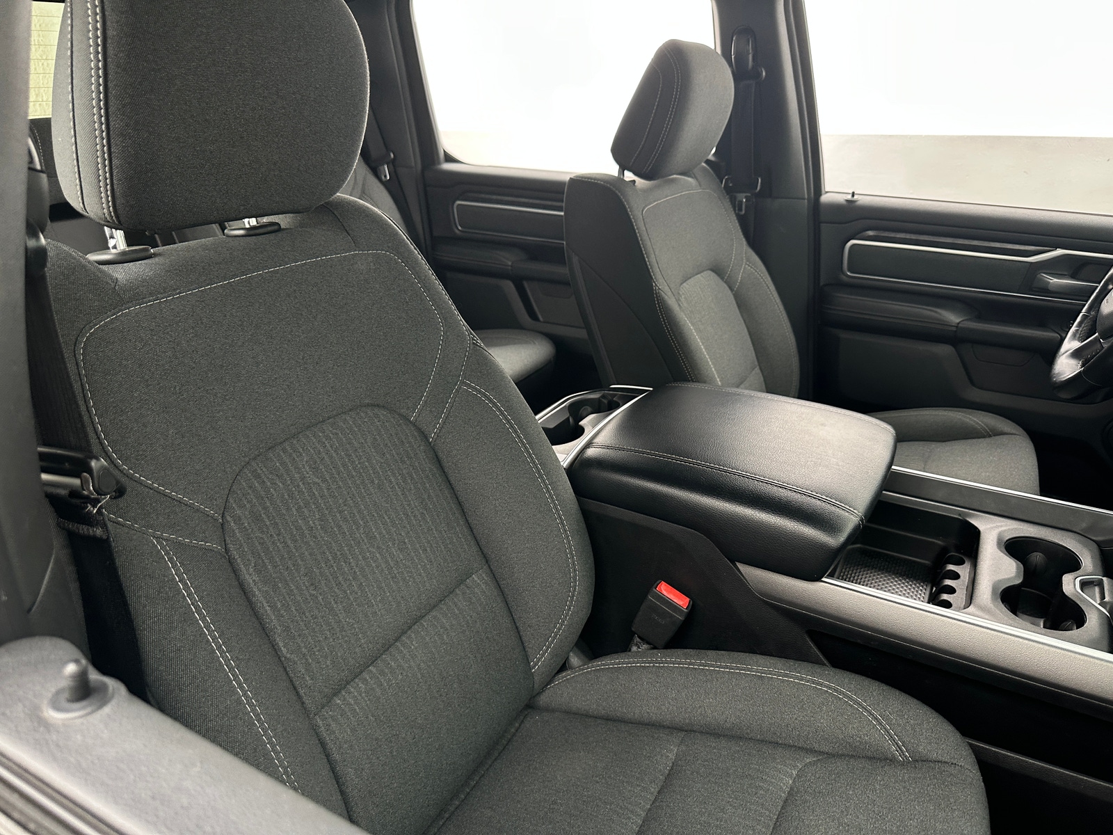 Thumbnail: 2019 RAM 1500 - 2