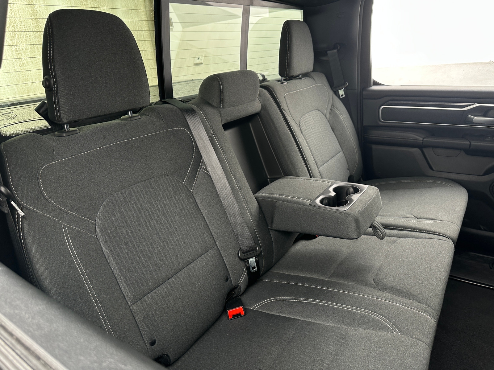 Thumbnail: 2019 RAM 1500 - 6