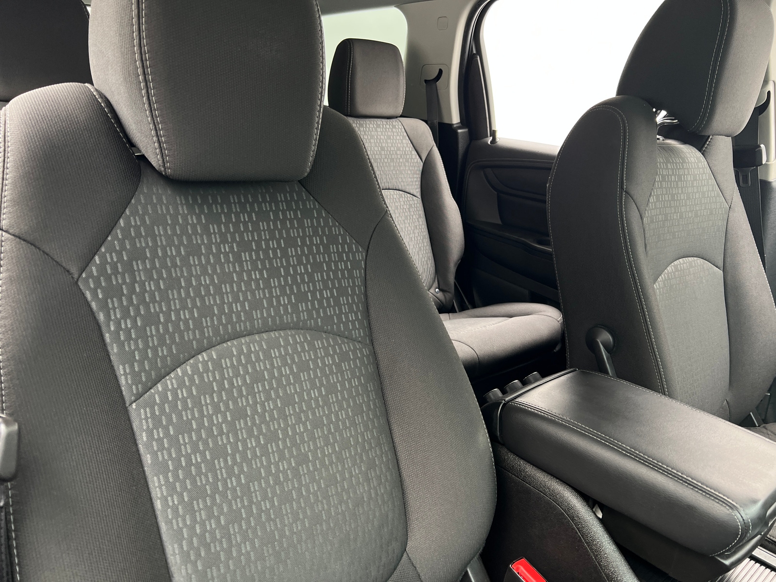 Thumbnail: 2016 GMC Acadia - 2