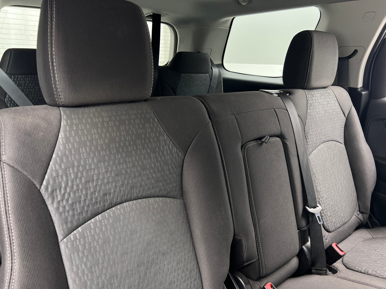 Thumbnail: 2016 GMC Acadia - 6