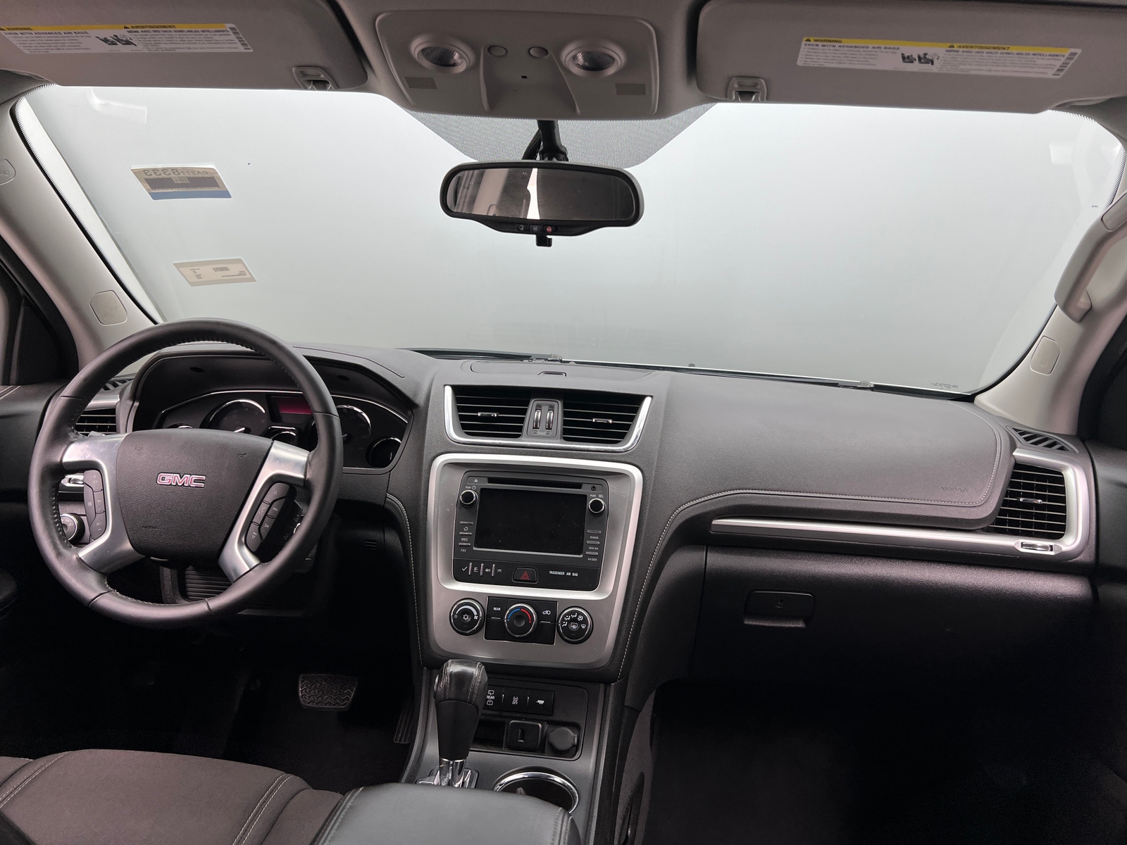 Thumbnail: 2016 GMC Acadia - 3