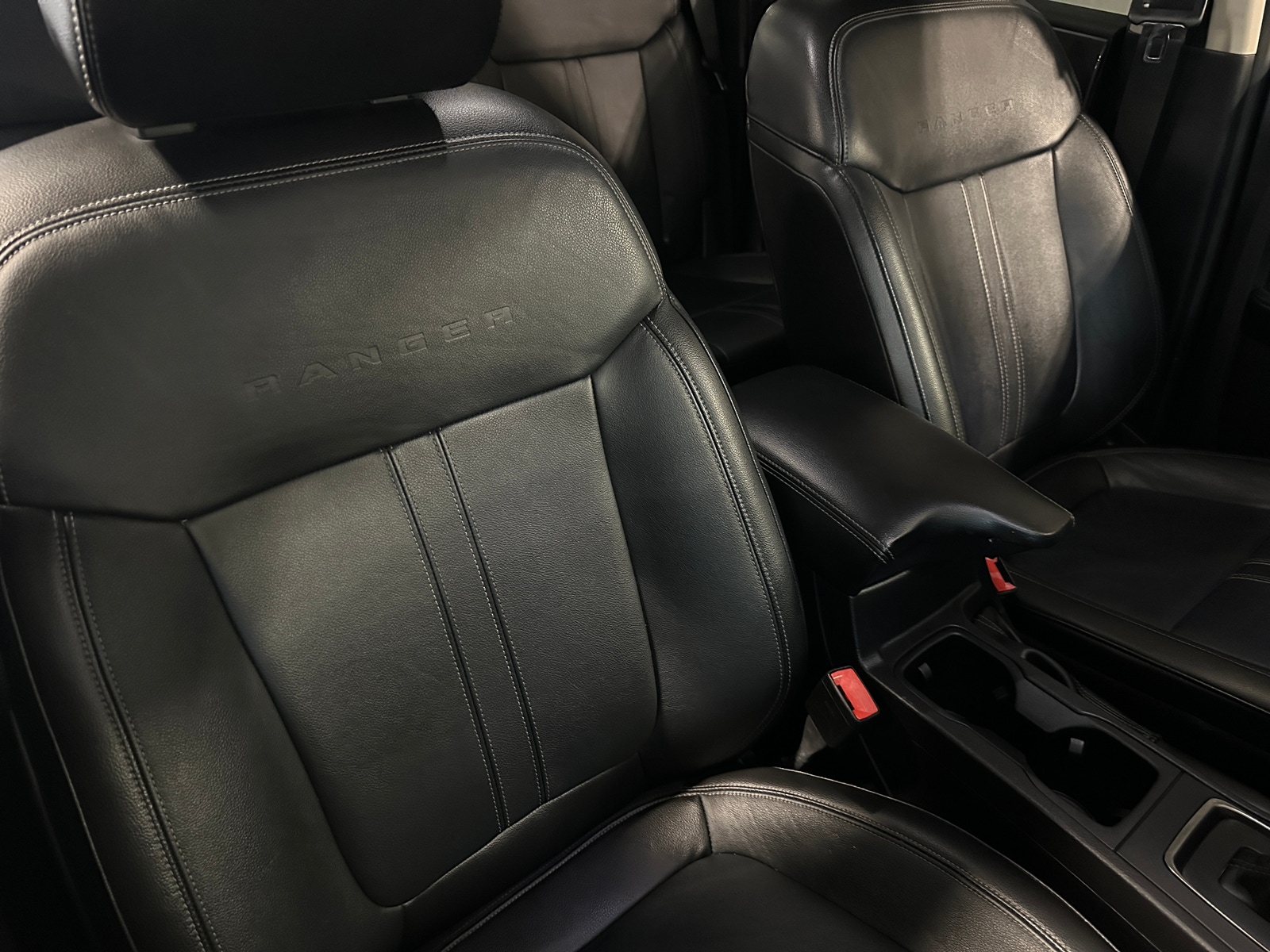 Thumbnail: 2019 Ford Ranger - 2
