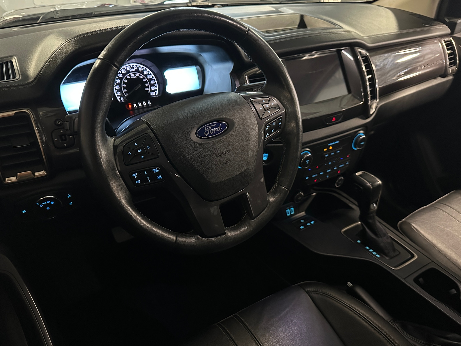 Thumbnail: 2019 Ford Ranger - 3