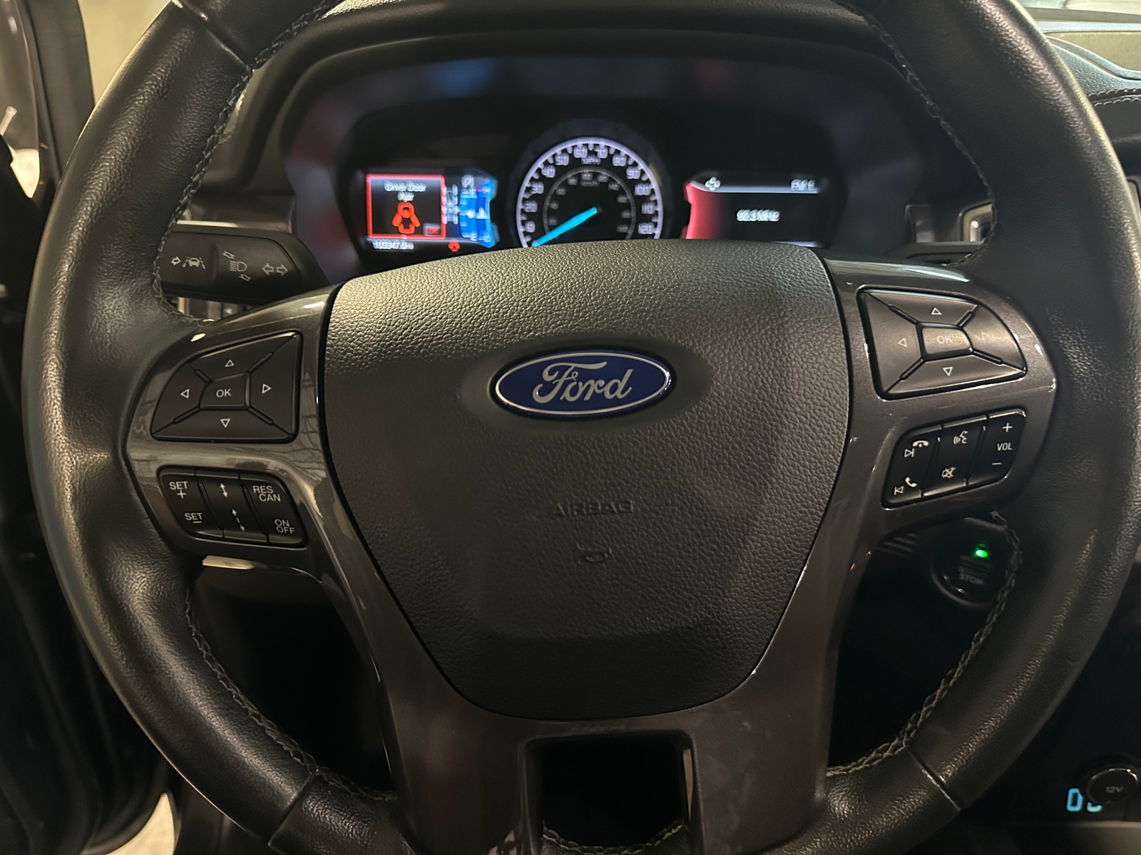 Thumbnail: 2019 Ford Ranger - 5