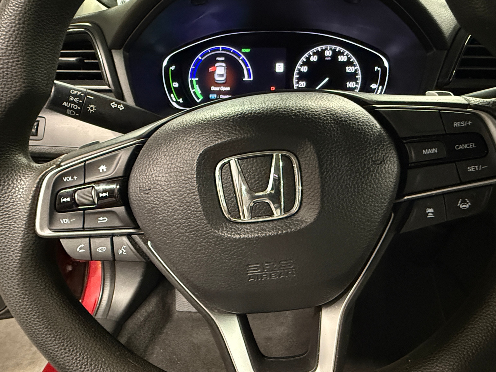 Thumbnail: 2021 Honda Insight - 5
