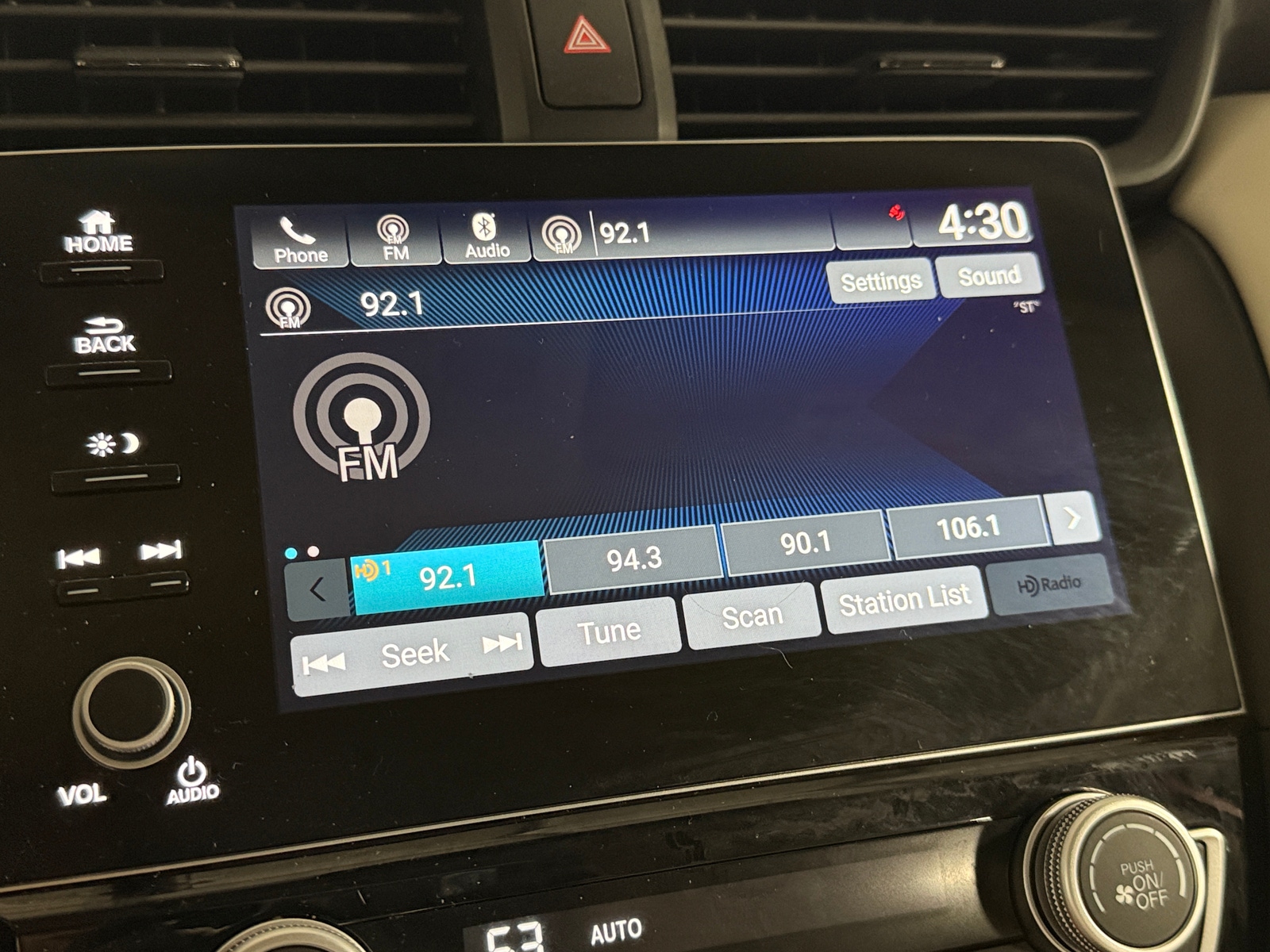 Thumbnail: 2021 Honda Insight - 4