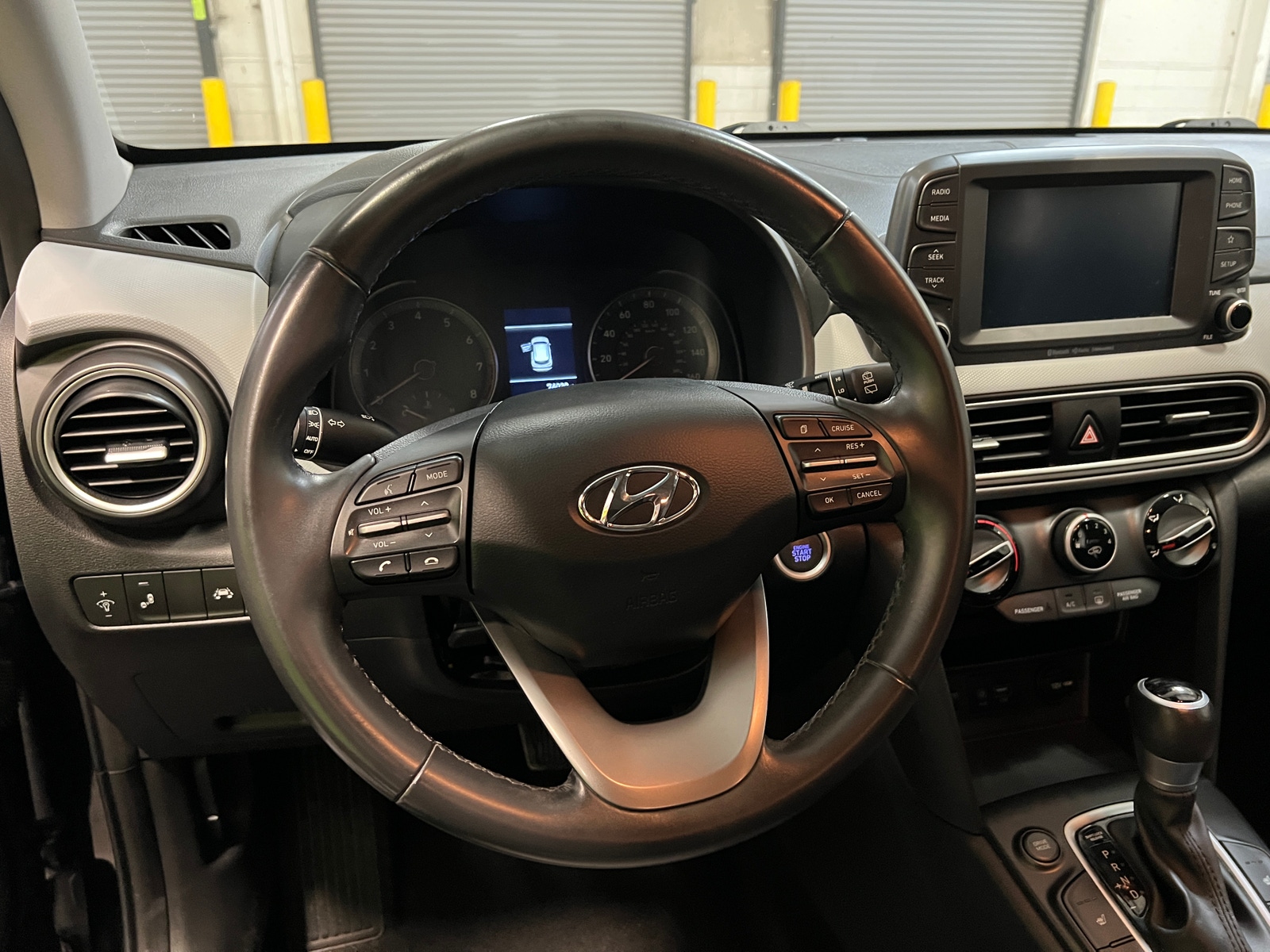 Thumbnail: 2020 Hyundai Kona - 5