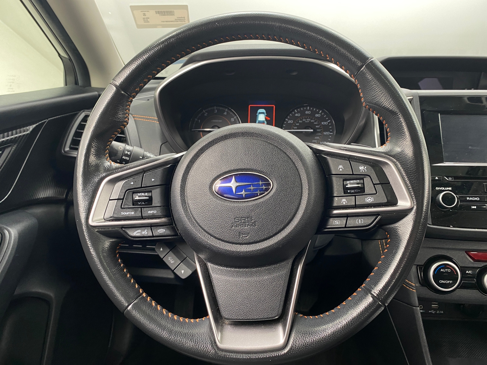 Thumbnail: 2022 Subaru Crosstrek - 5