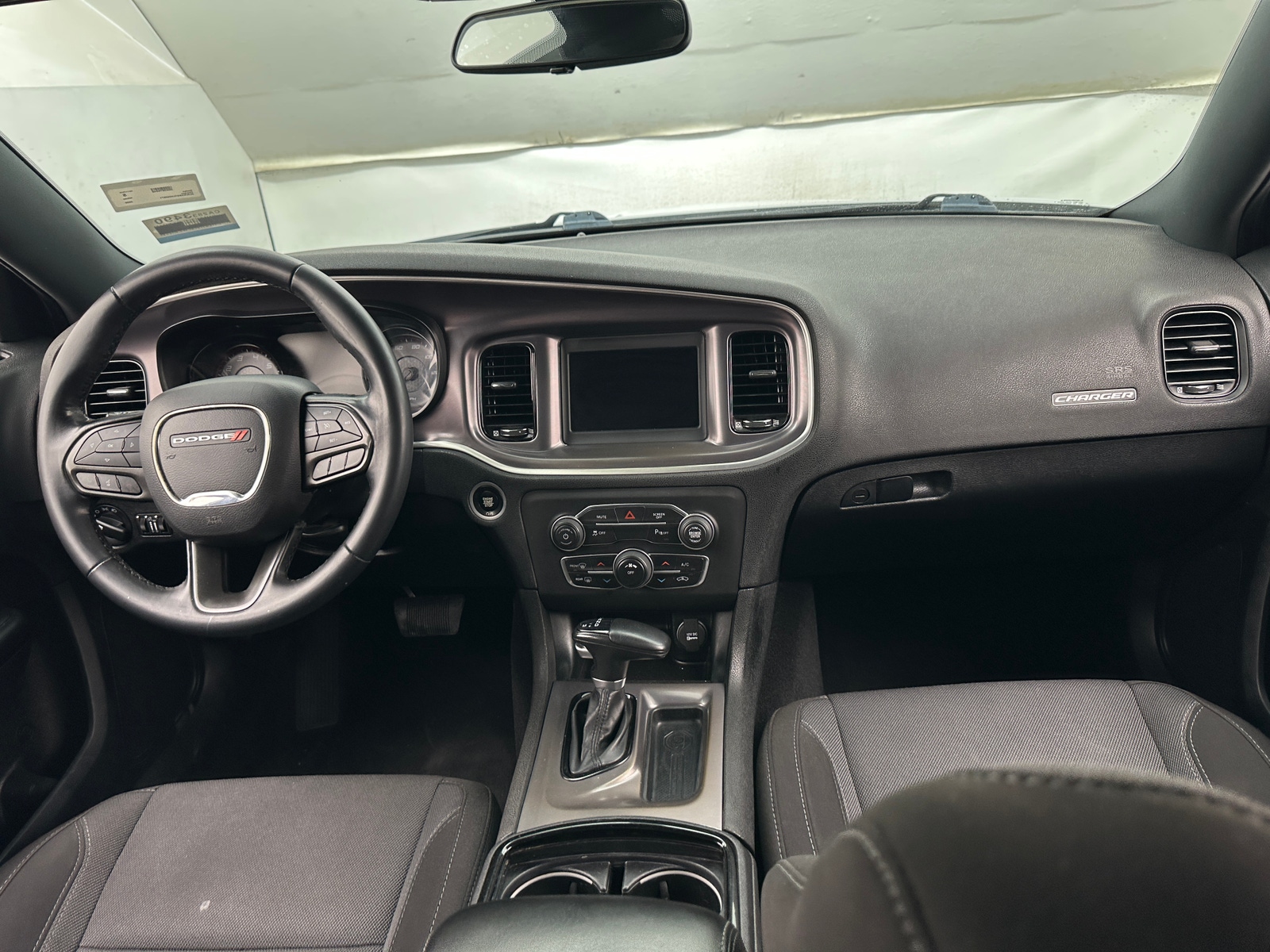 Thumbnail: 2020 Dodge Charger - 3