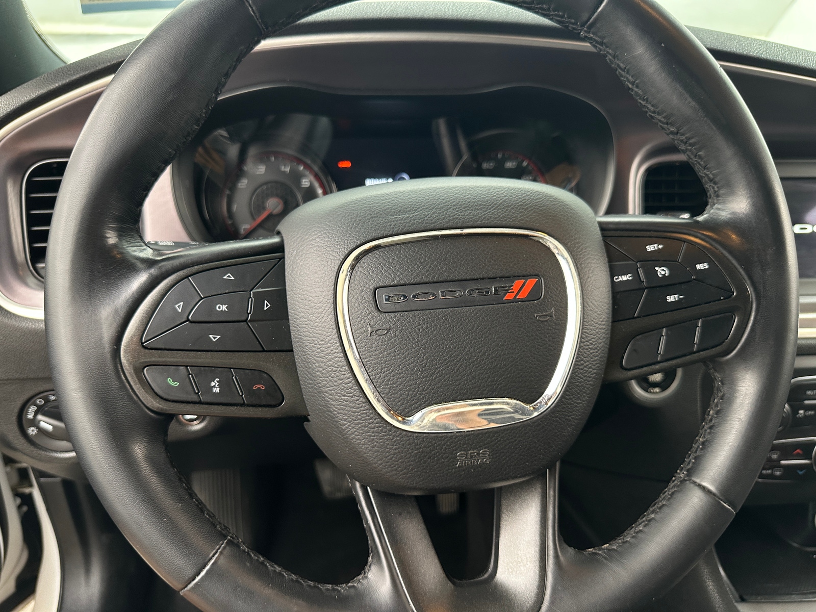 Thumbnail: 2020 Dodge Charger - 5