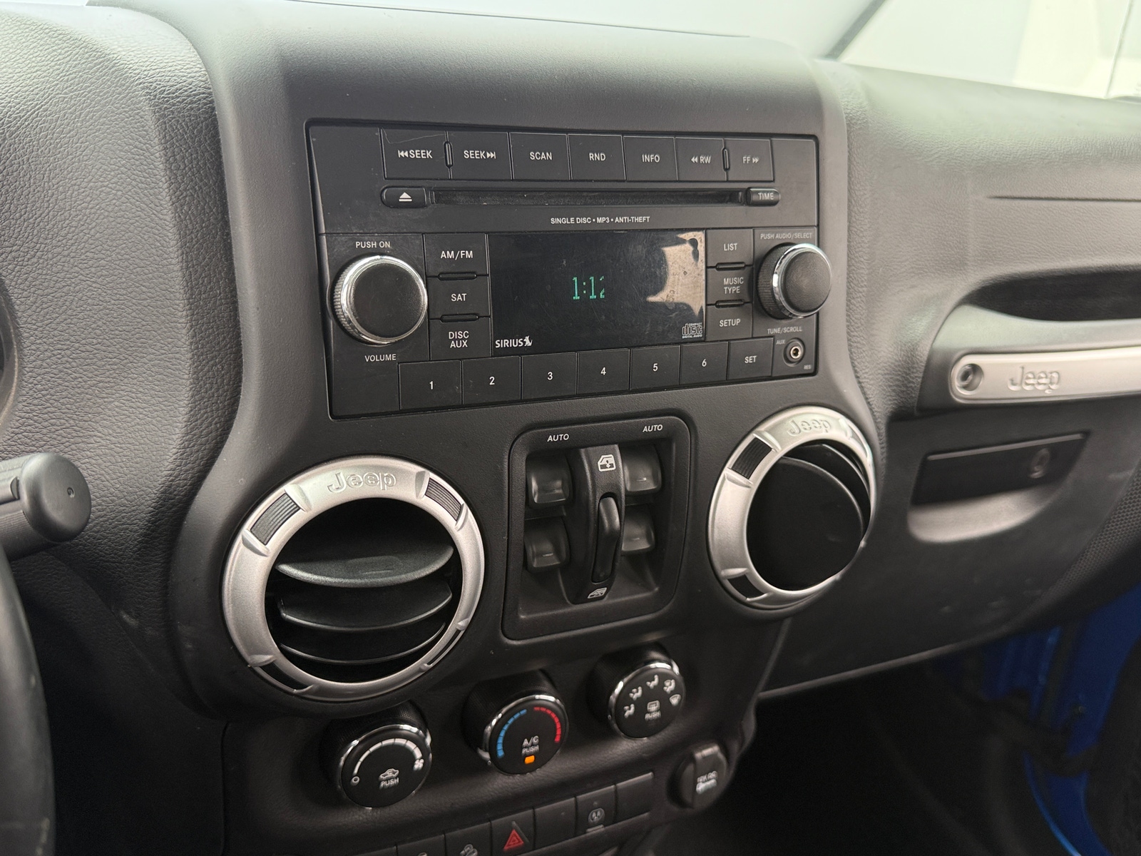 Thumbnail: 2016 Jeep Wrangler - 4