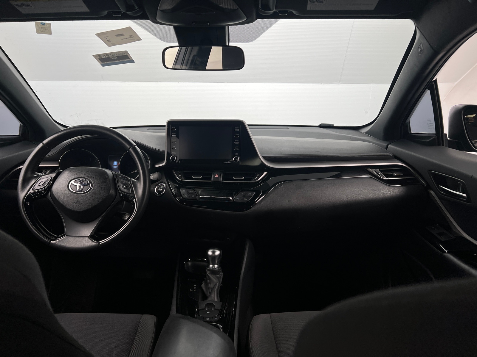 Thumbnail: 2021 Toyota C-HR - 3