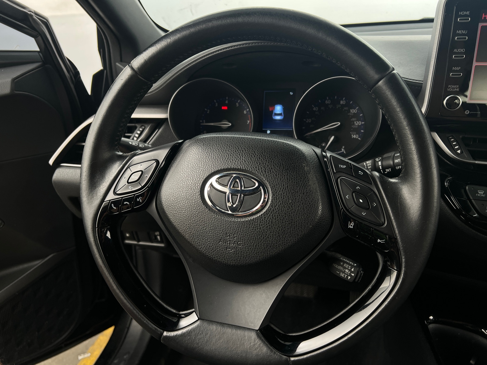 Thumbnail: 2021 Toyota C-HR - 5