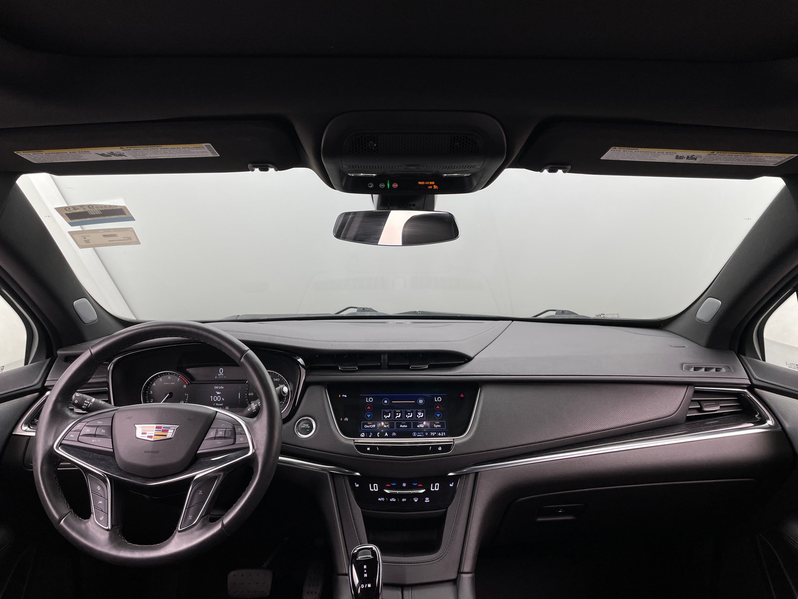 Thumbnail: 2023 Cadillac XT5 - 2