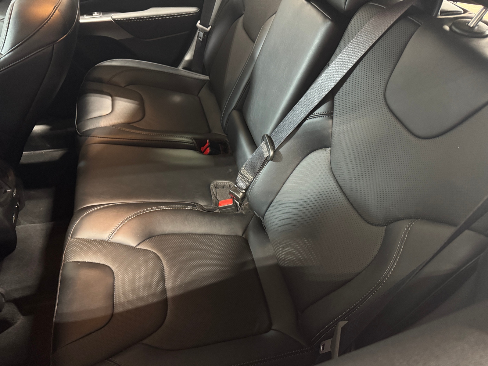 Thumbnail: 2022 Jeep Cherokee - 5