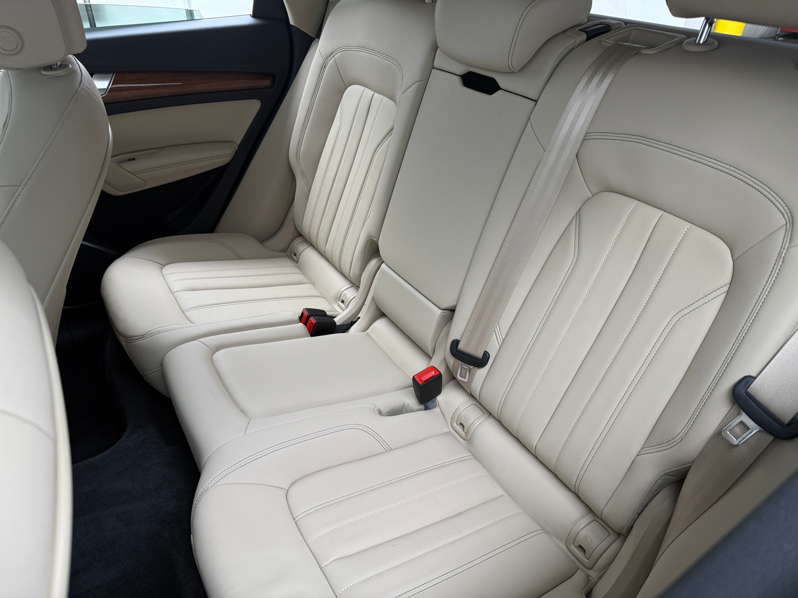Thumbnail: 2021 Audi Q5 - 5
